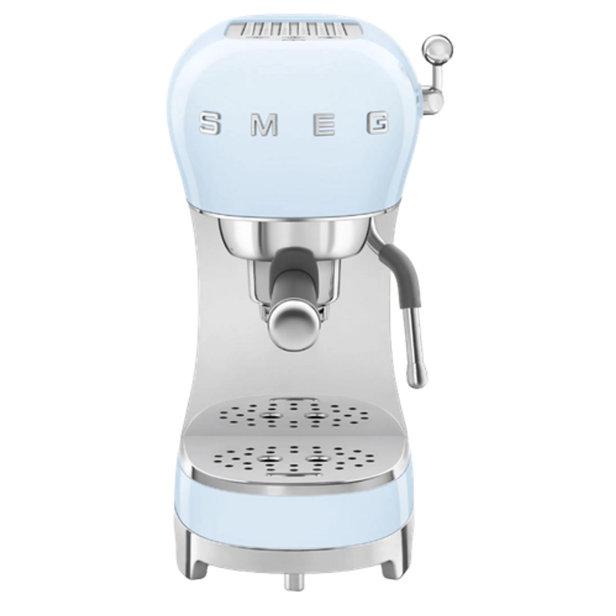 Espressomachine ECF02PBEU