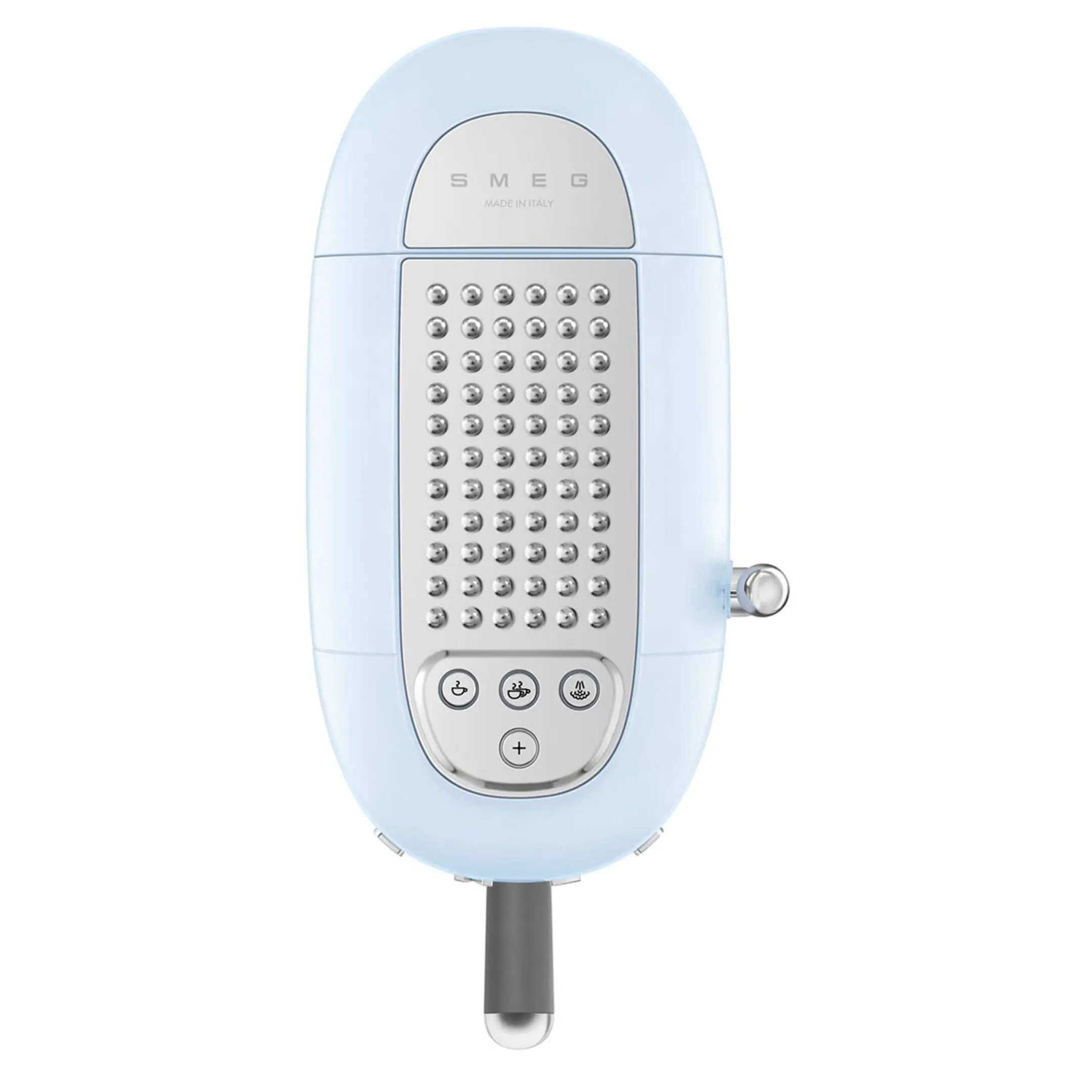 Smeg Machine à Expresso ECF02PBEU image