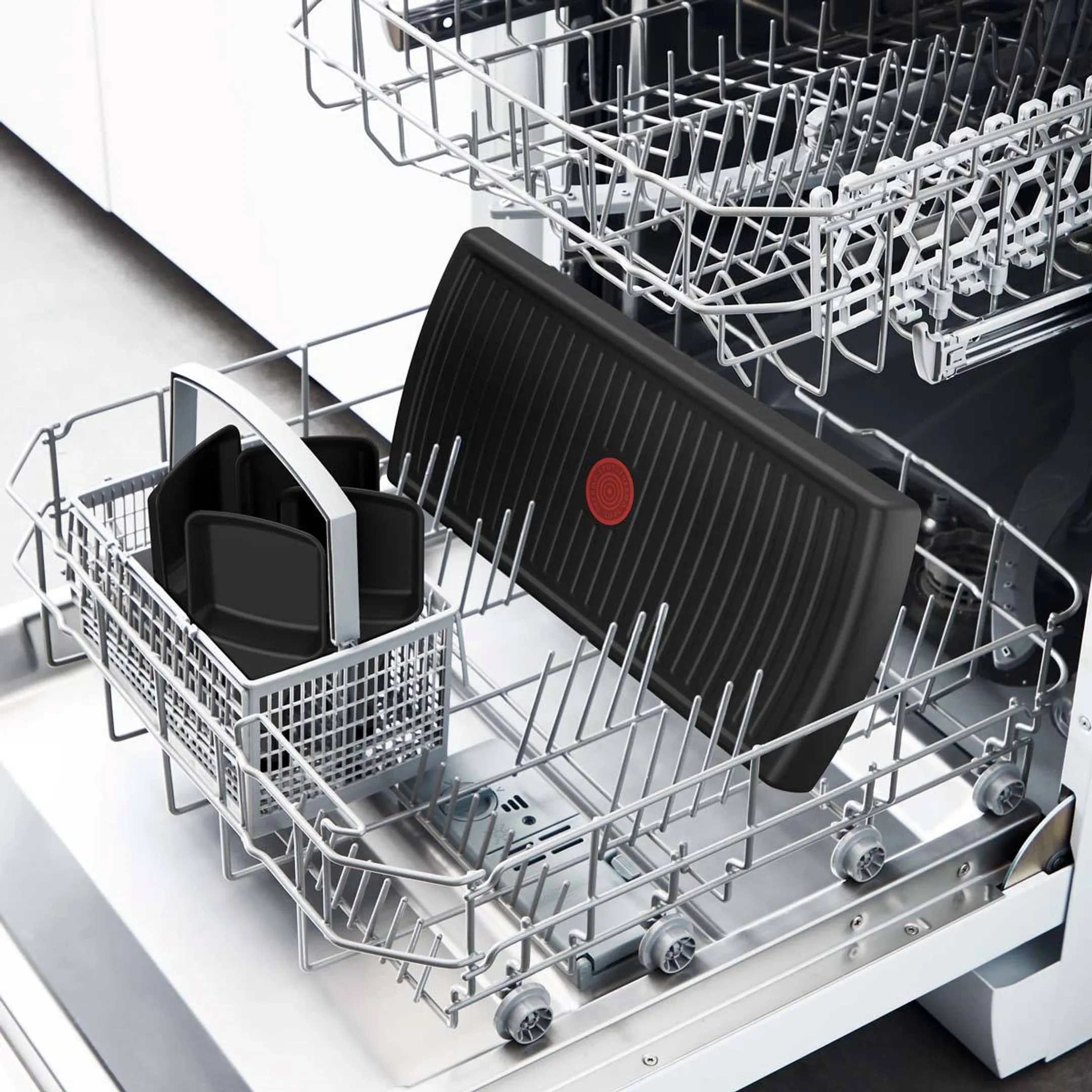 Tefal Raclette 3-EN-1 RE45A812 image