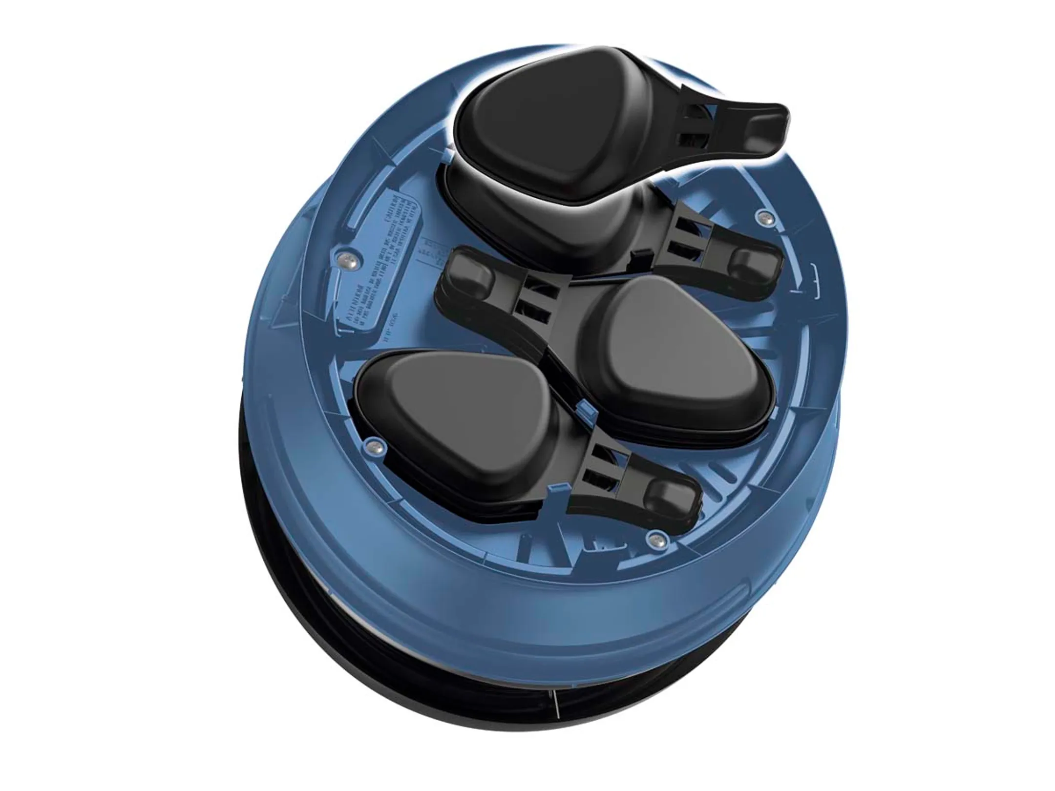 Tefal Raclette Store'Inn Grille & Crêpe RE320401 image