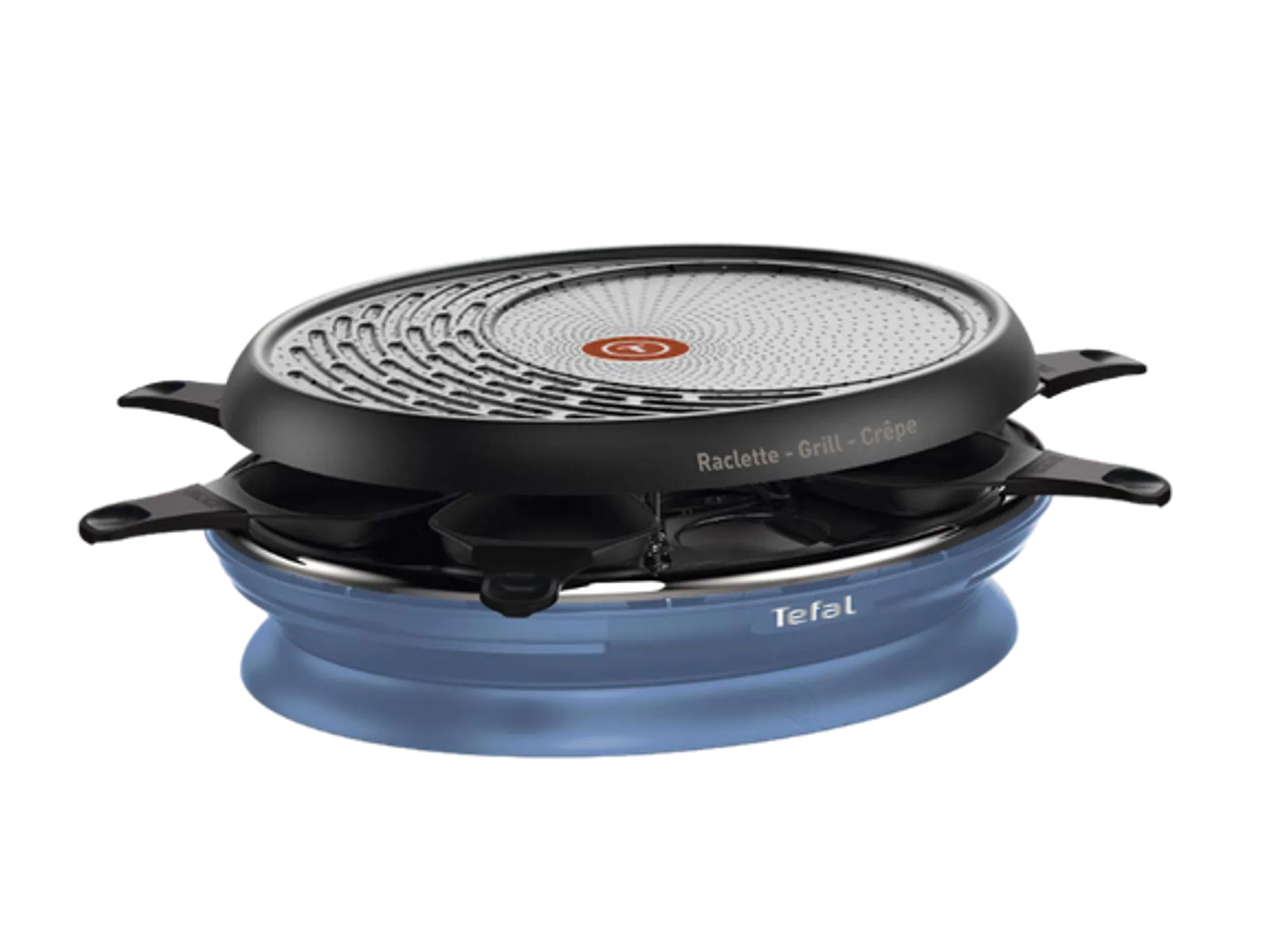 Raclette Store'Inn Grill & Crepe RE320401