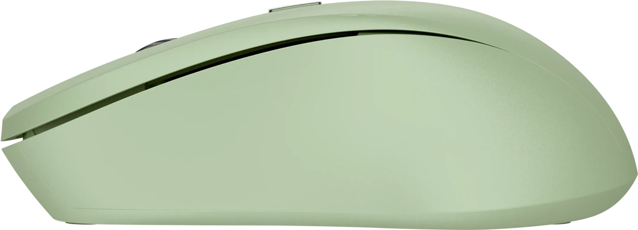 Trust Mydo souris optique silencieuse - Vert image