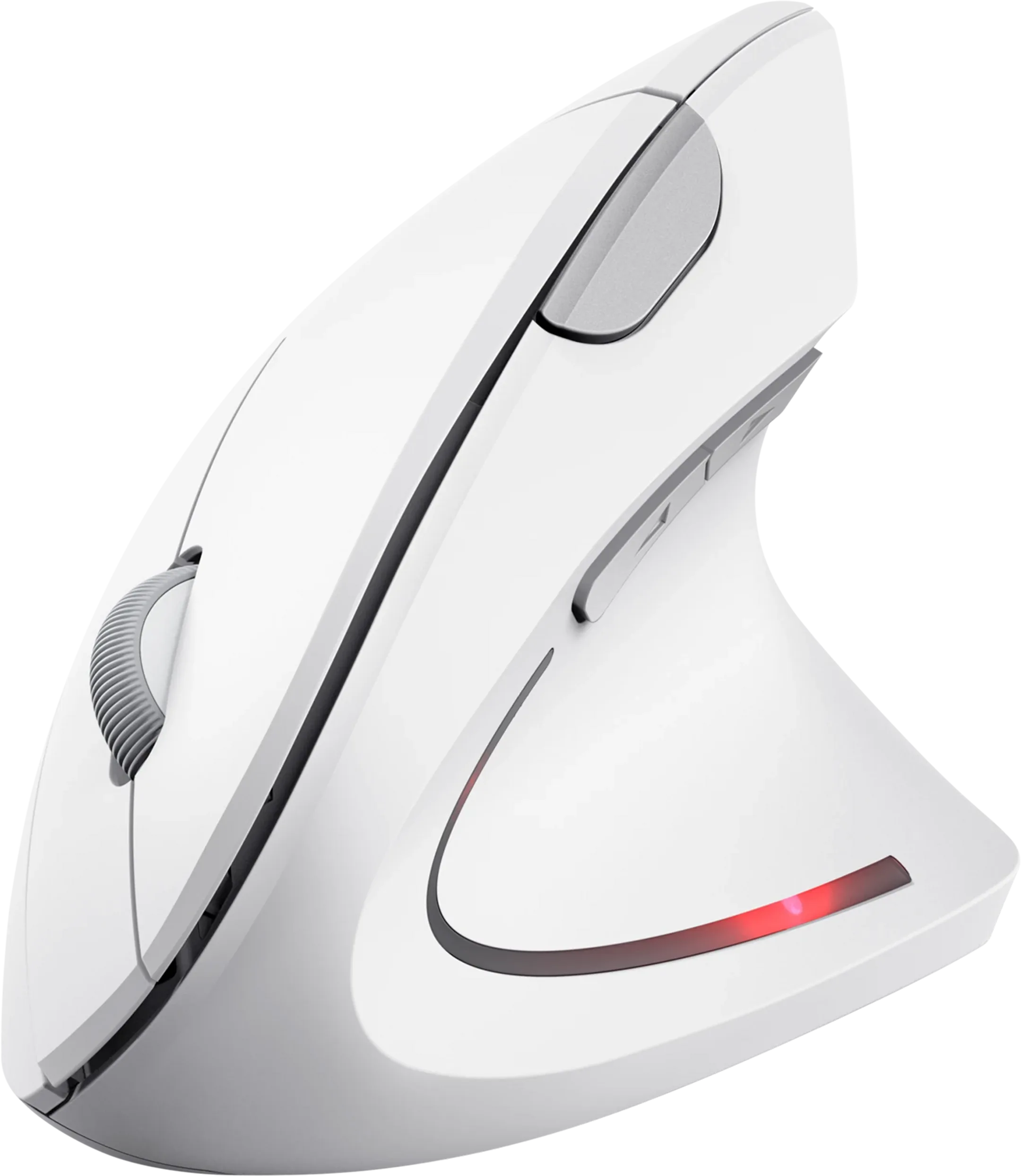 Trust Verto draadloze, verticale ergonomische muis image