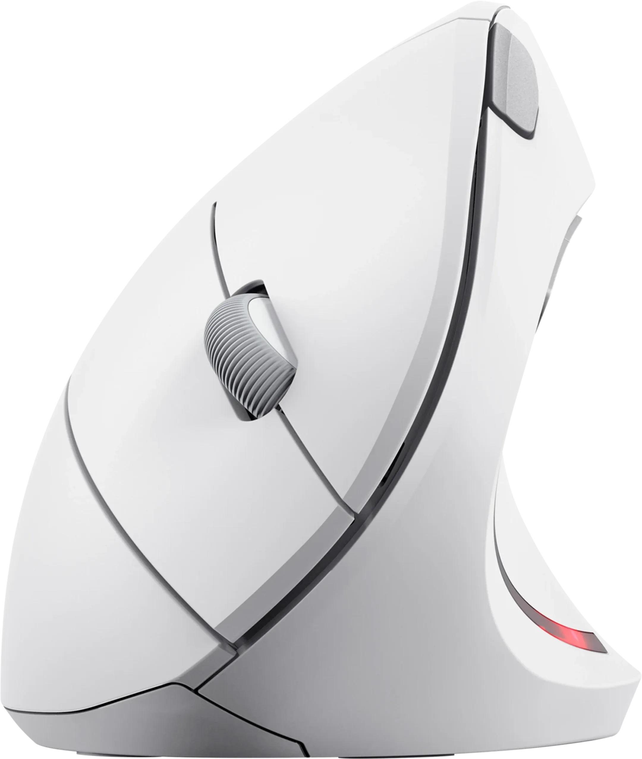 Trust Verto draadloze, verticale ergonomische muis image