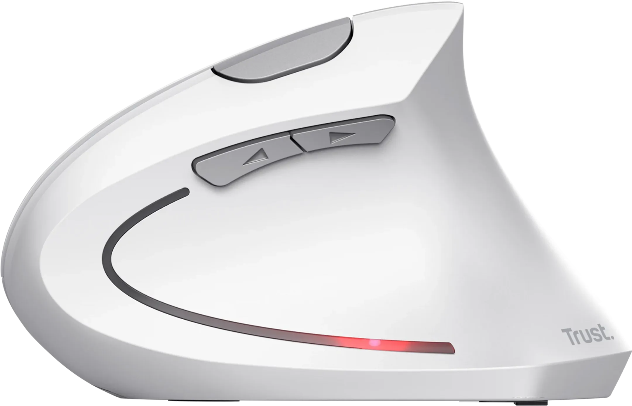 Trust Verto draadloze, verticale ergonomische muis image