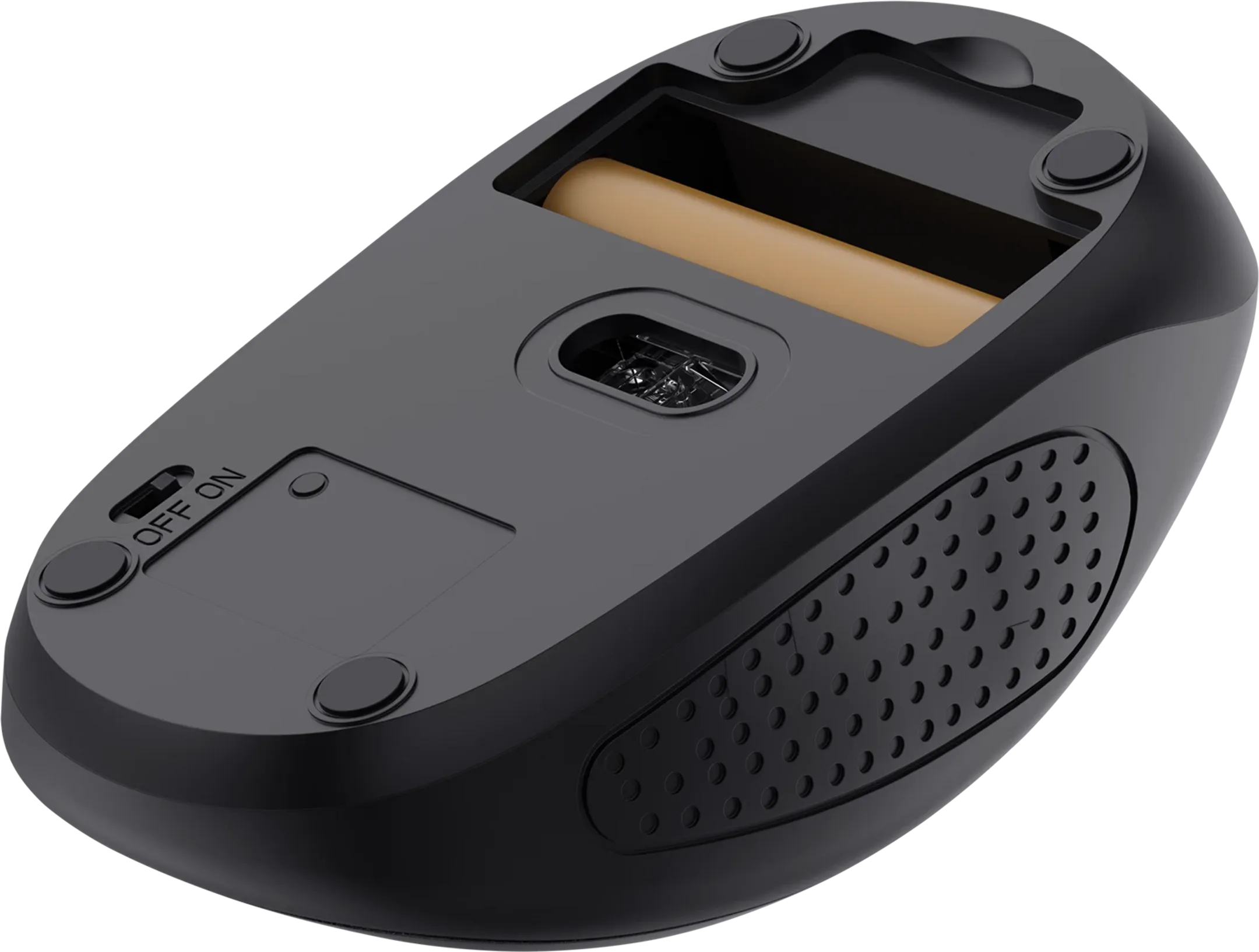 Trust Primo Bluetooth® muis image