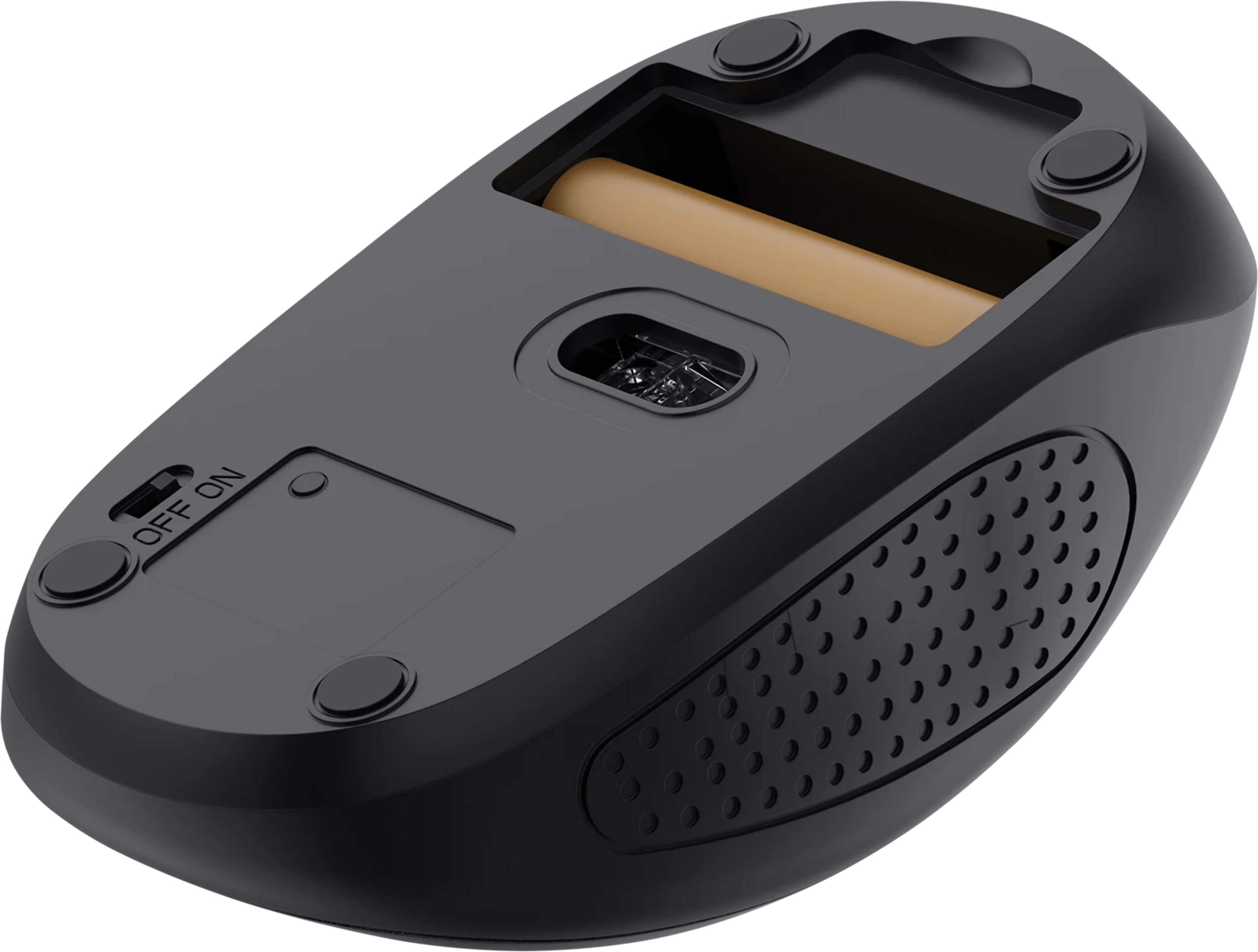 Trust Primo Bluetooth® muis image