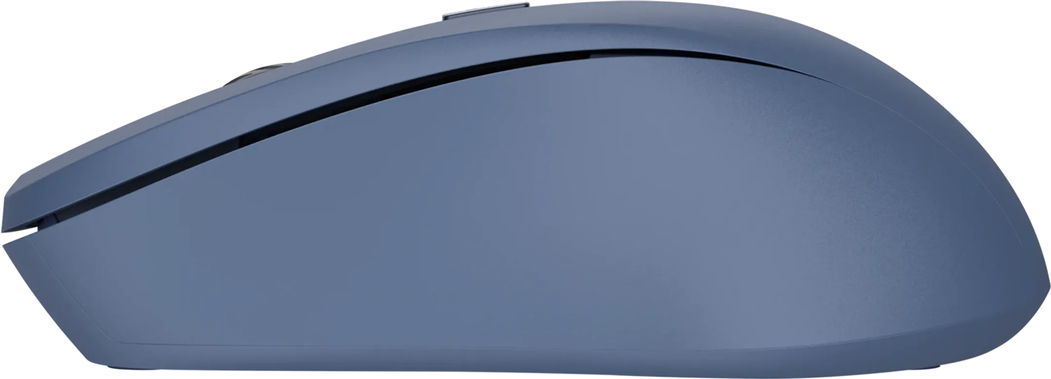 Trust Mydo souris optique silencieuse - Bleu image