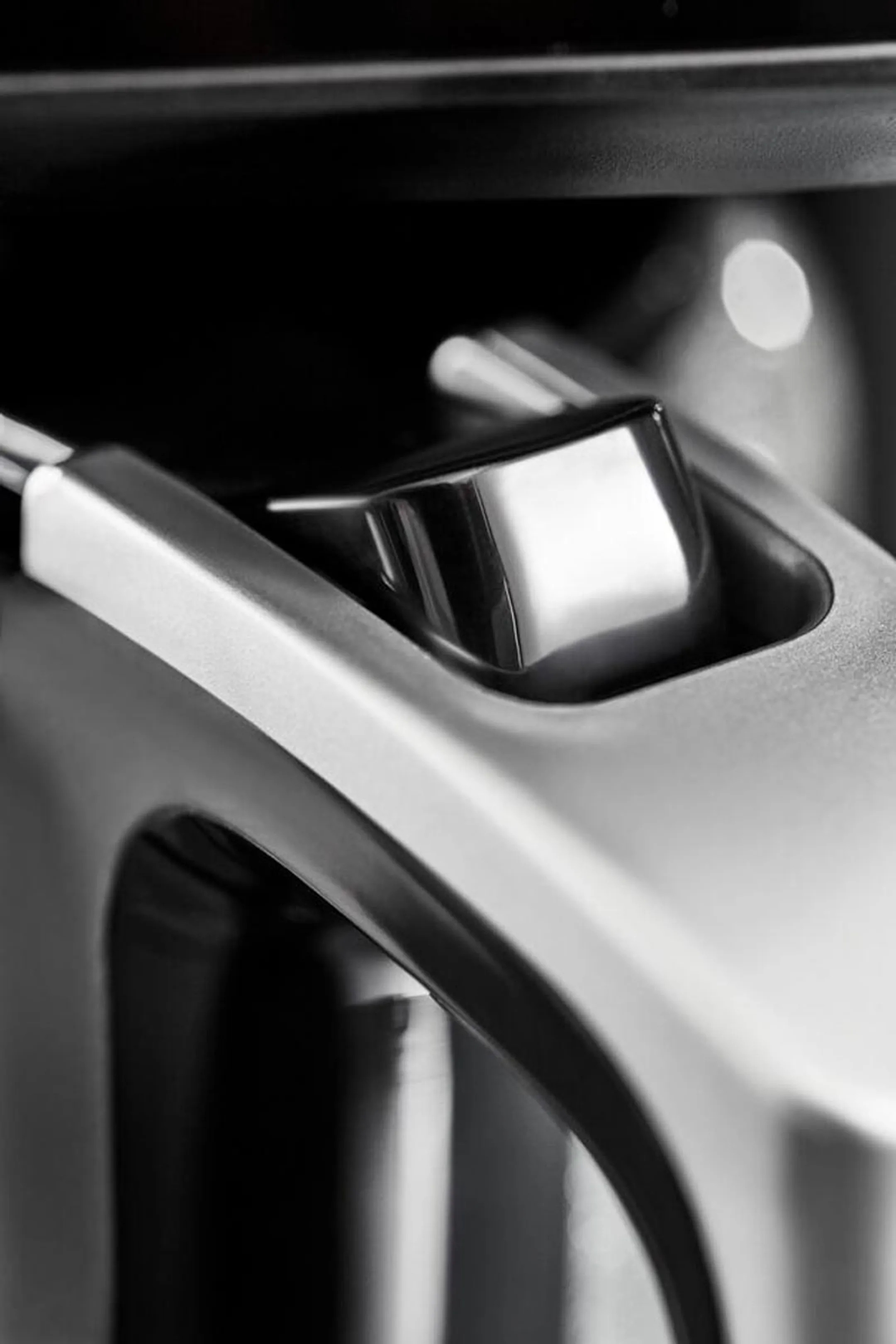 Tefal Machine à café Smart'n Light CM600810 image