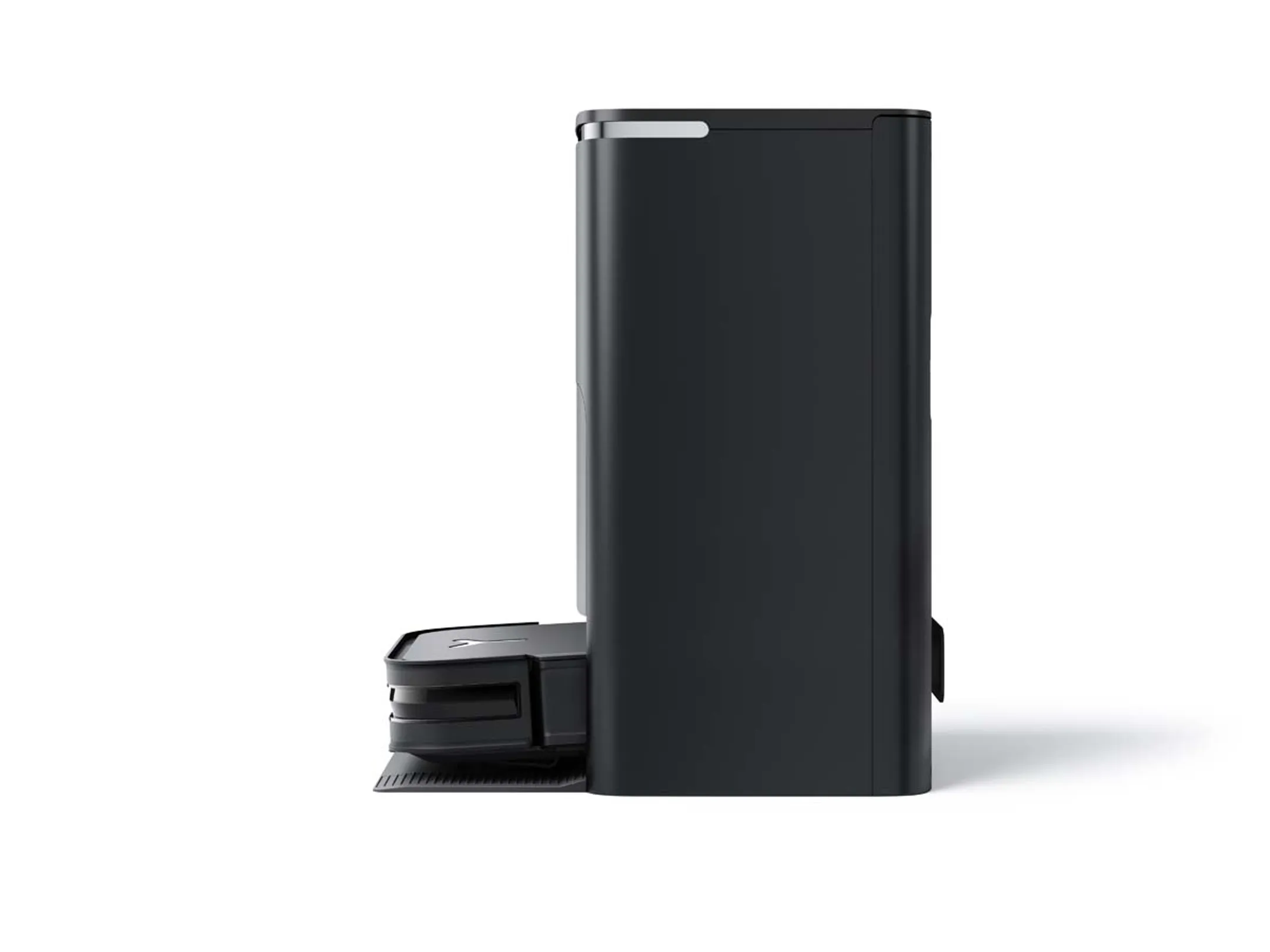 Ecovacs Robotstofzuiger en dweilrobot X2 Omni image