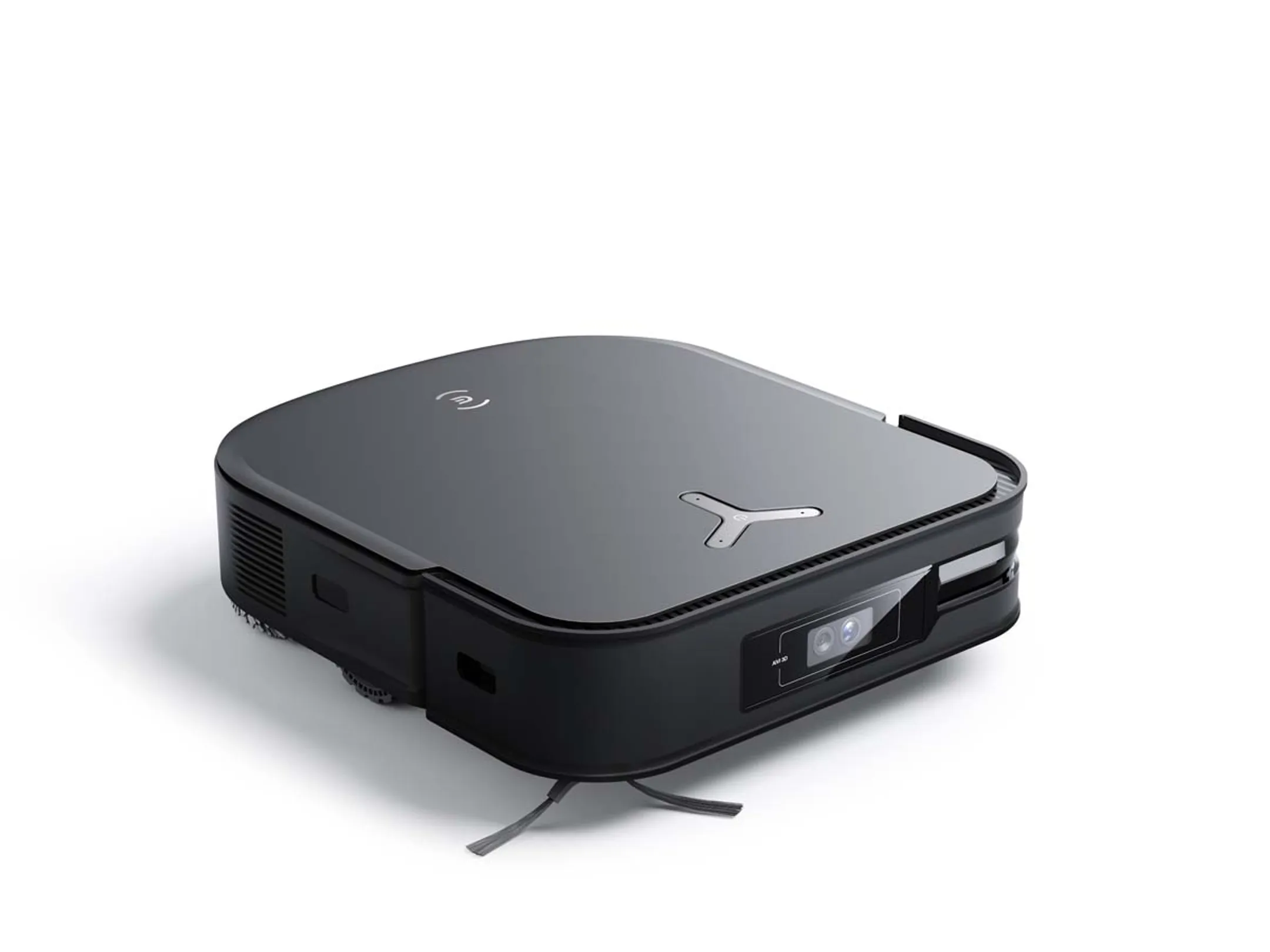 Ecovacs Robotstofzuiger en dweilrobot X2 Omni image