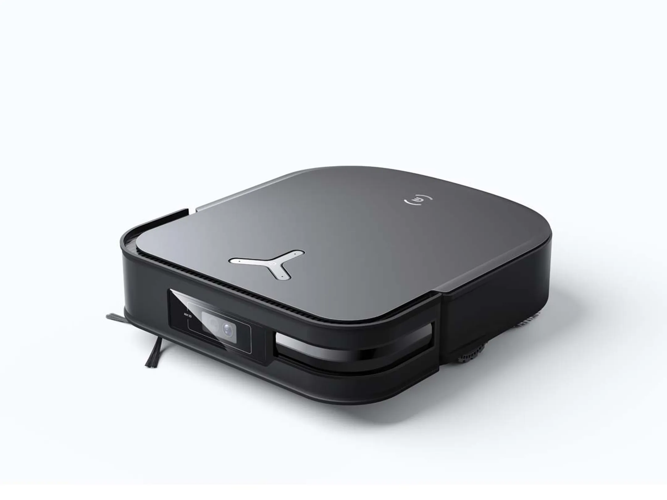 Ecovacs Robotstofzuiger en dweilrobot X2 Omni image