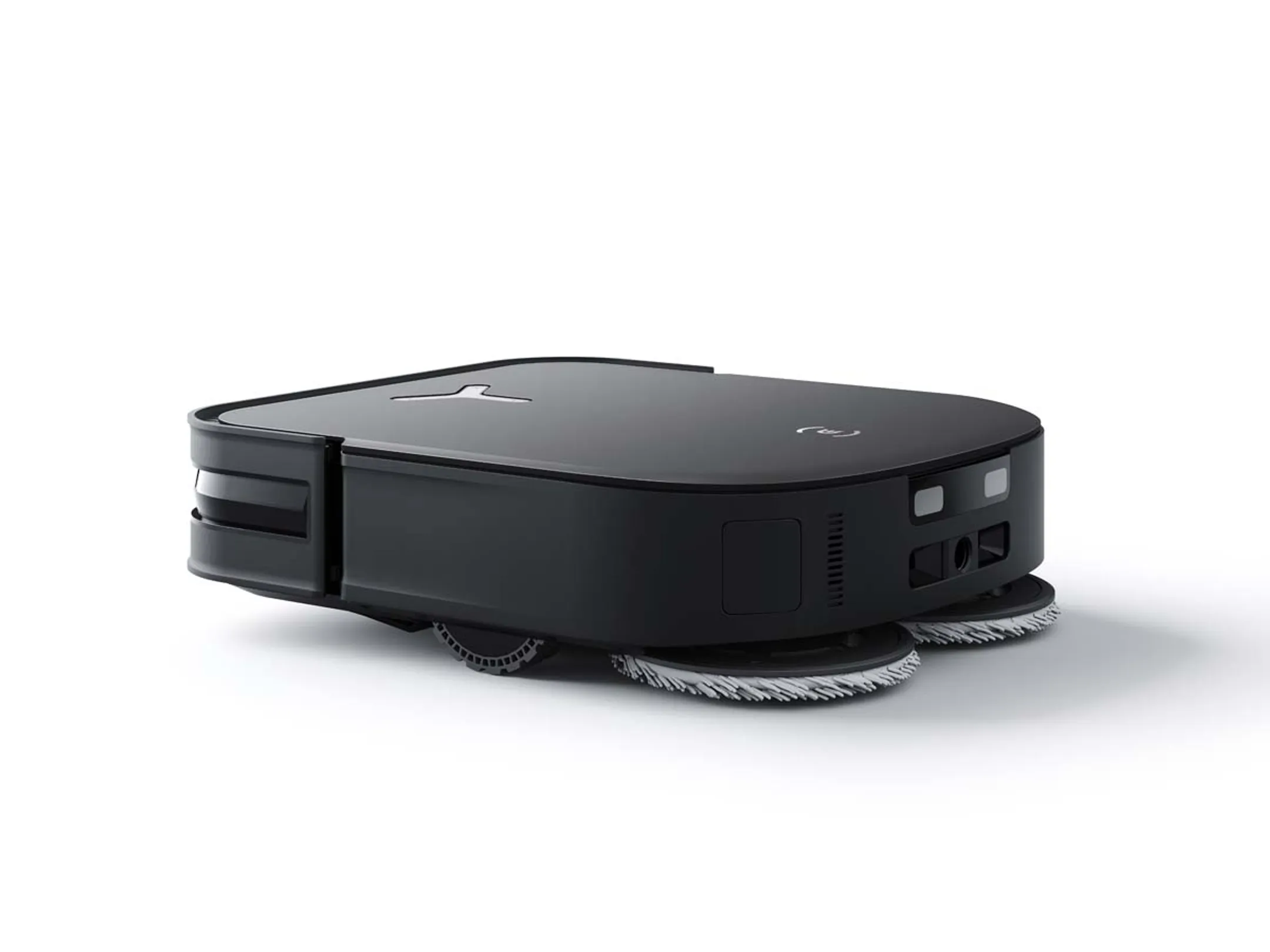 Ecovacs Robotstofzuiger en dweilrobot X2 Omni image