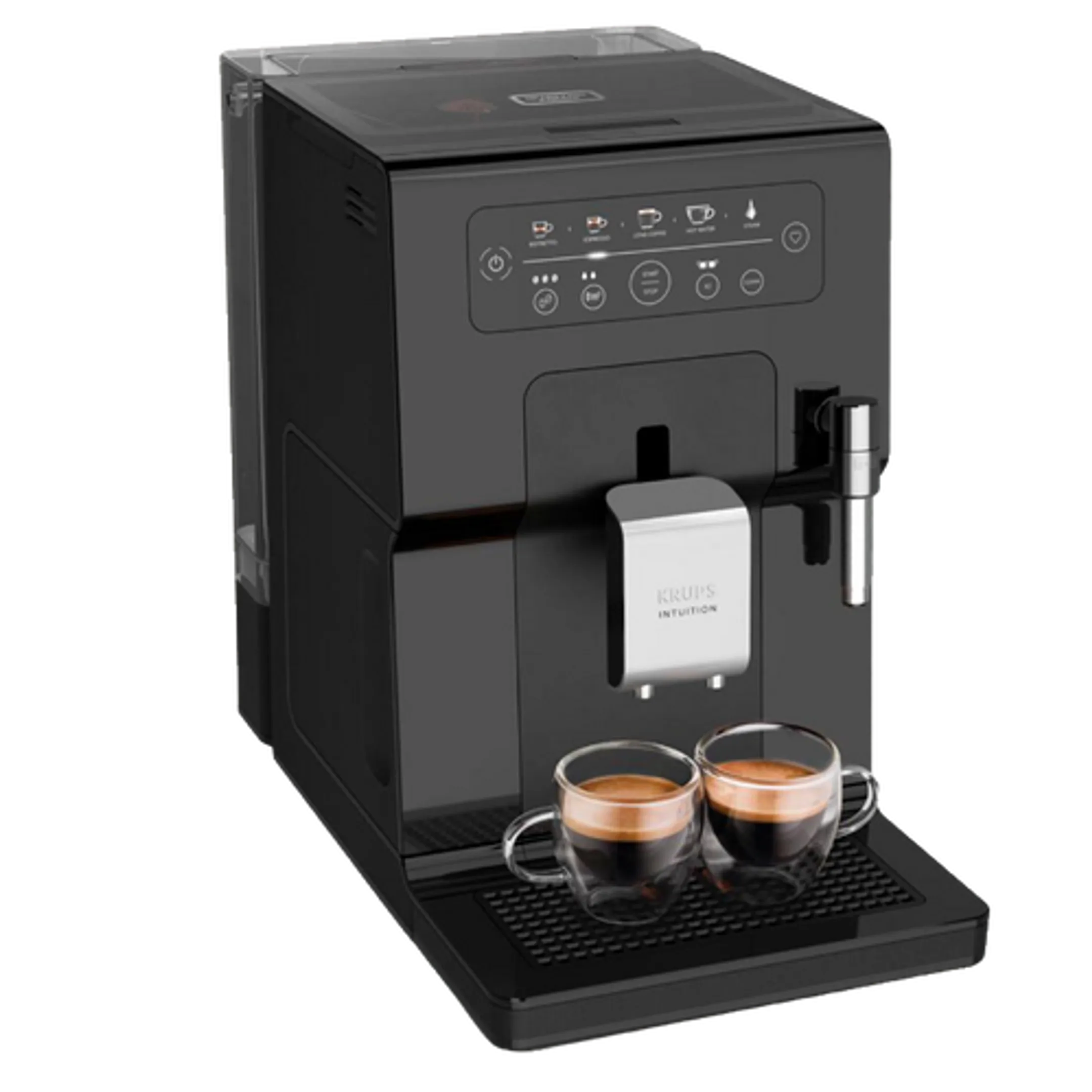 Machine à Expresso automatique EA870810