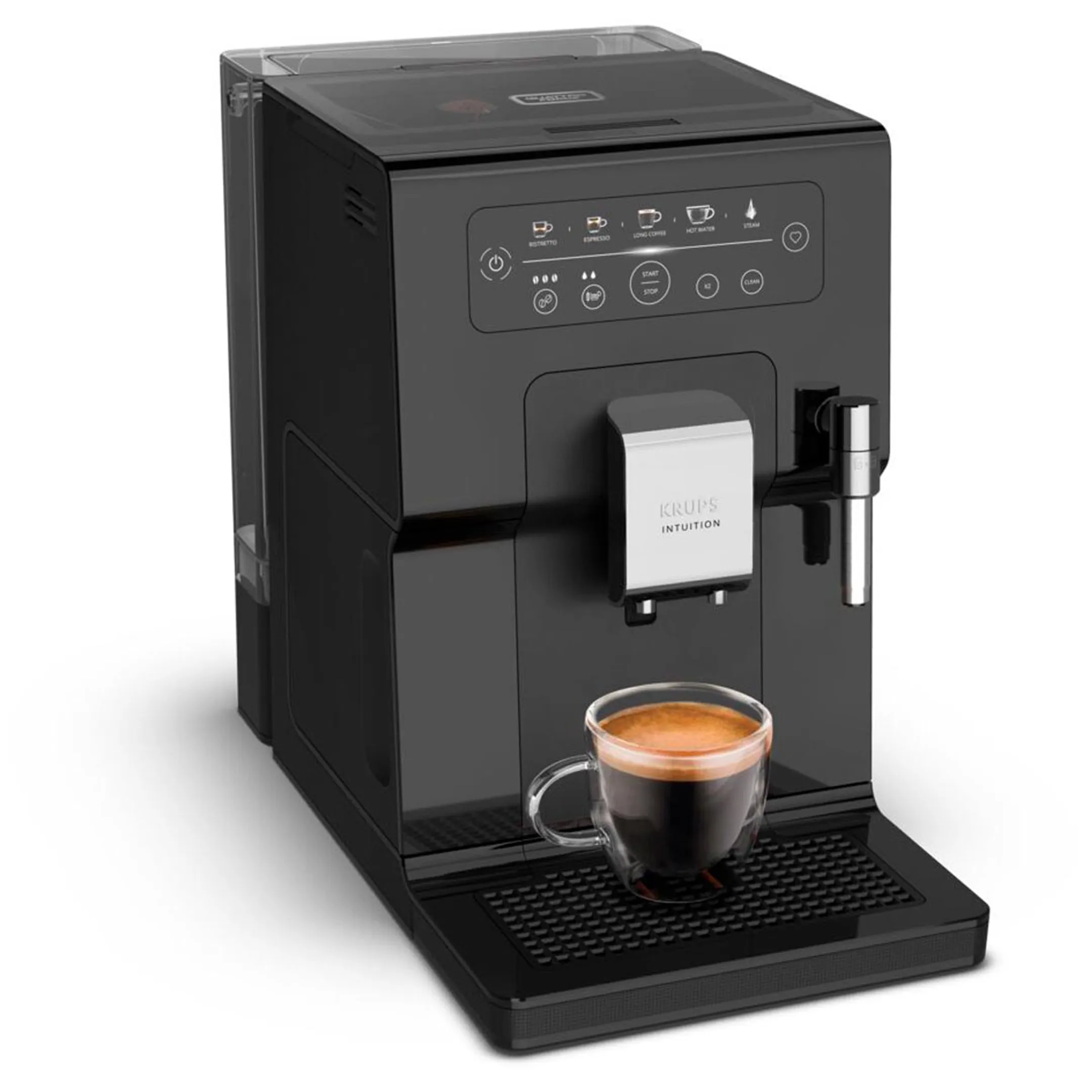 Krups Machine à Expresso automatique EA870810 image