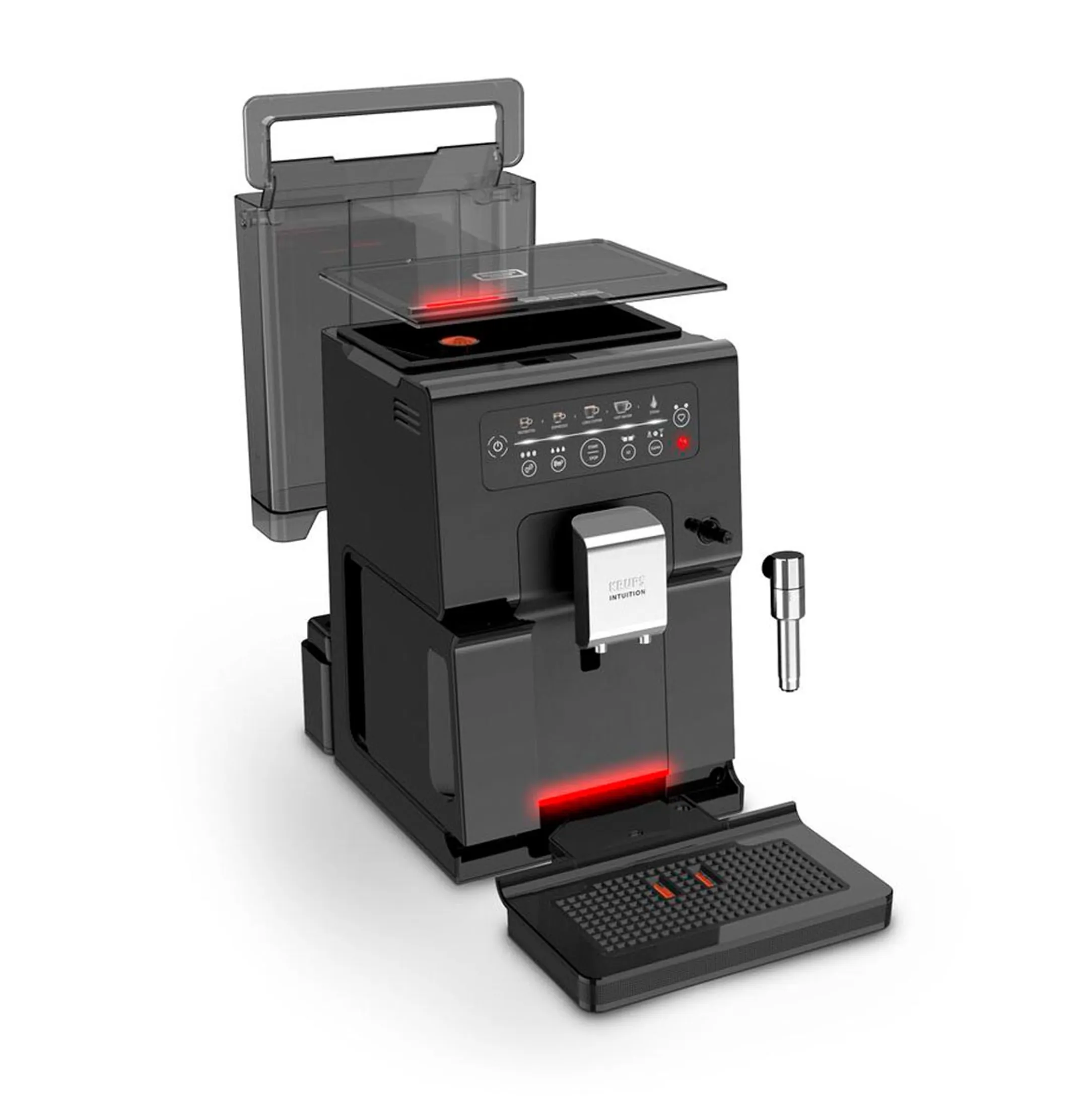 Krups Machine à Expresso automatique EA870810 image
