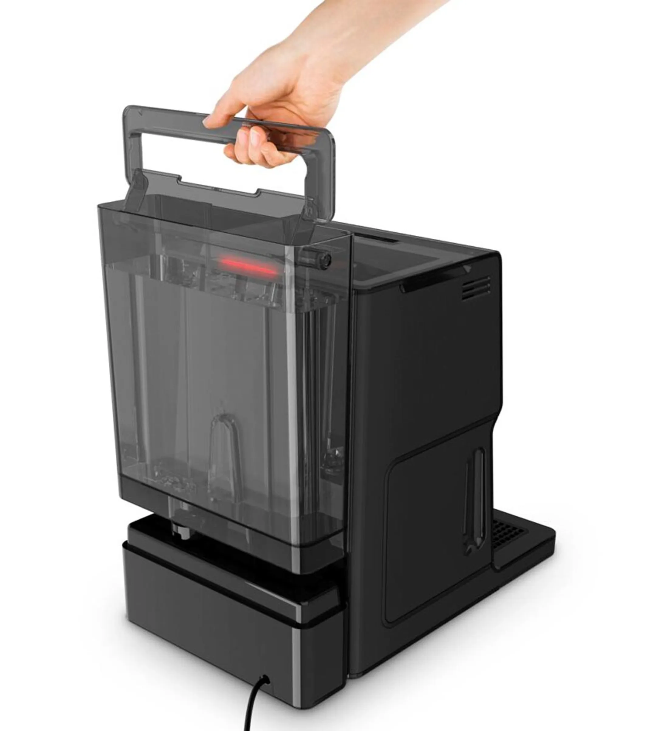 Krups Machine à Expresso automatique EA870810 image