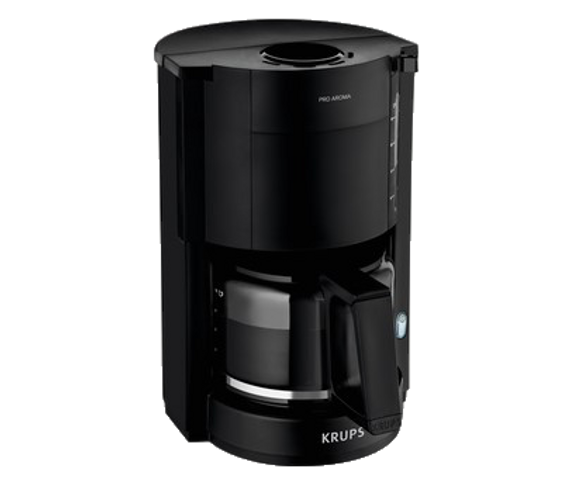Koffiezetapparaat Krups F30908