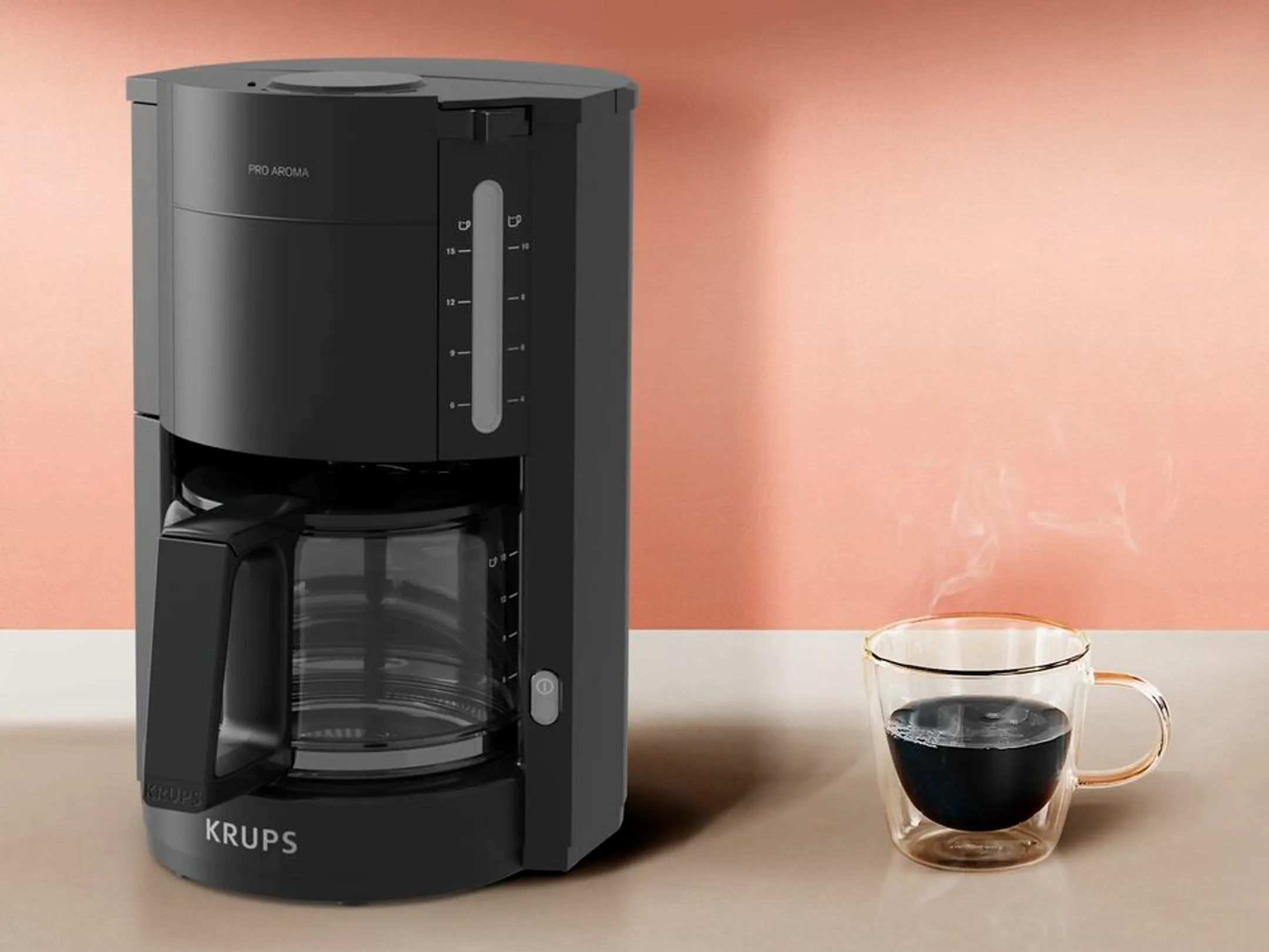 Krups Machine à café Krups F30908 image