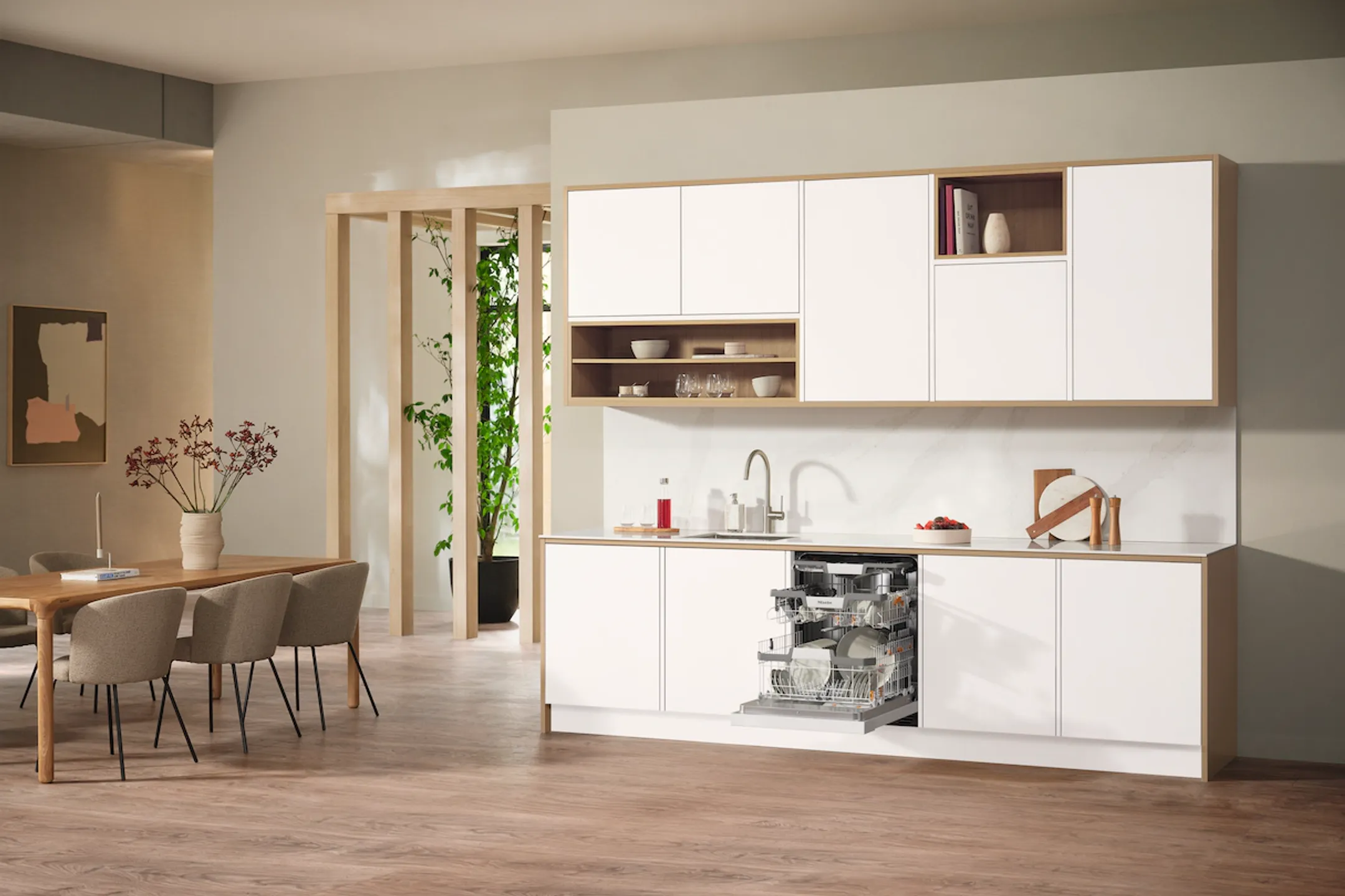 Miele Vaatwasser G 7210 SCU image