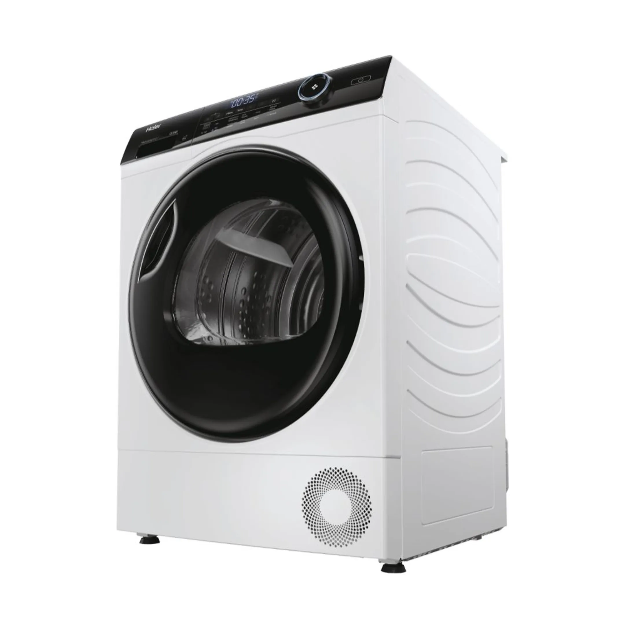 Haier Droogkast HD90-A3959E-DF Irefresh Connected image