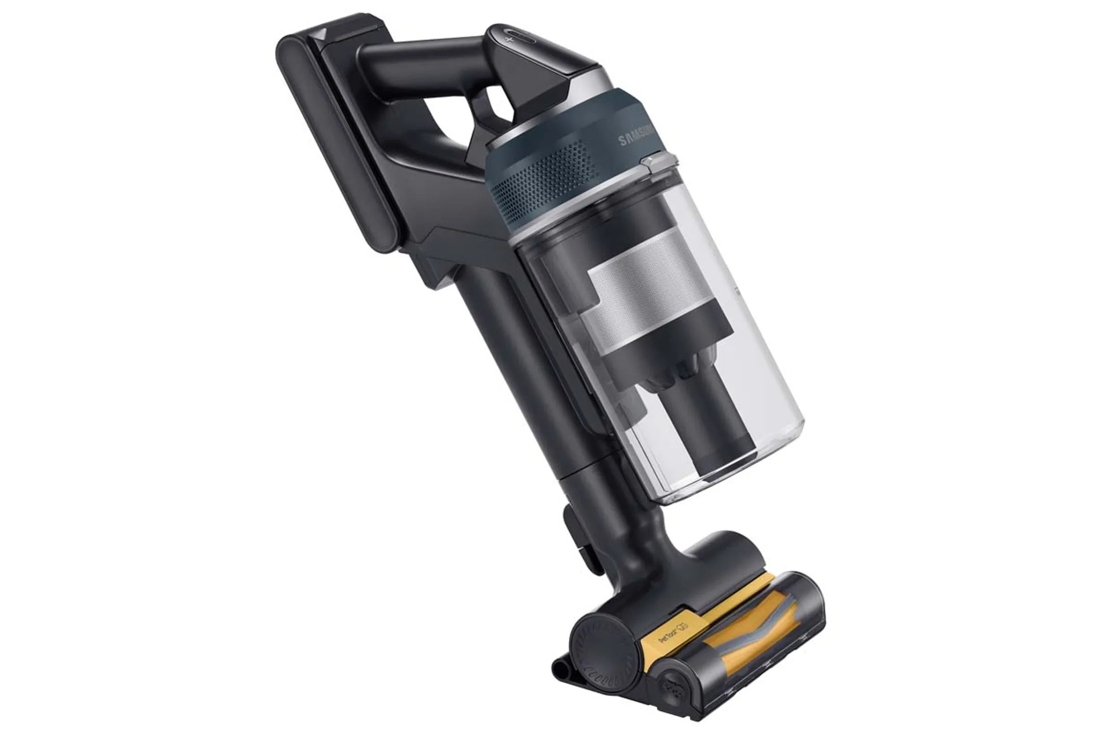 Samsung Steelstofzuiger Jet 95 Premium VS20C954FTB/WA image