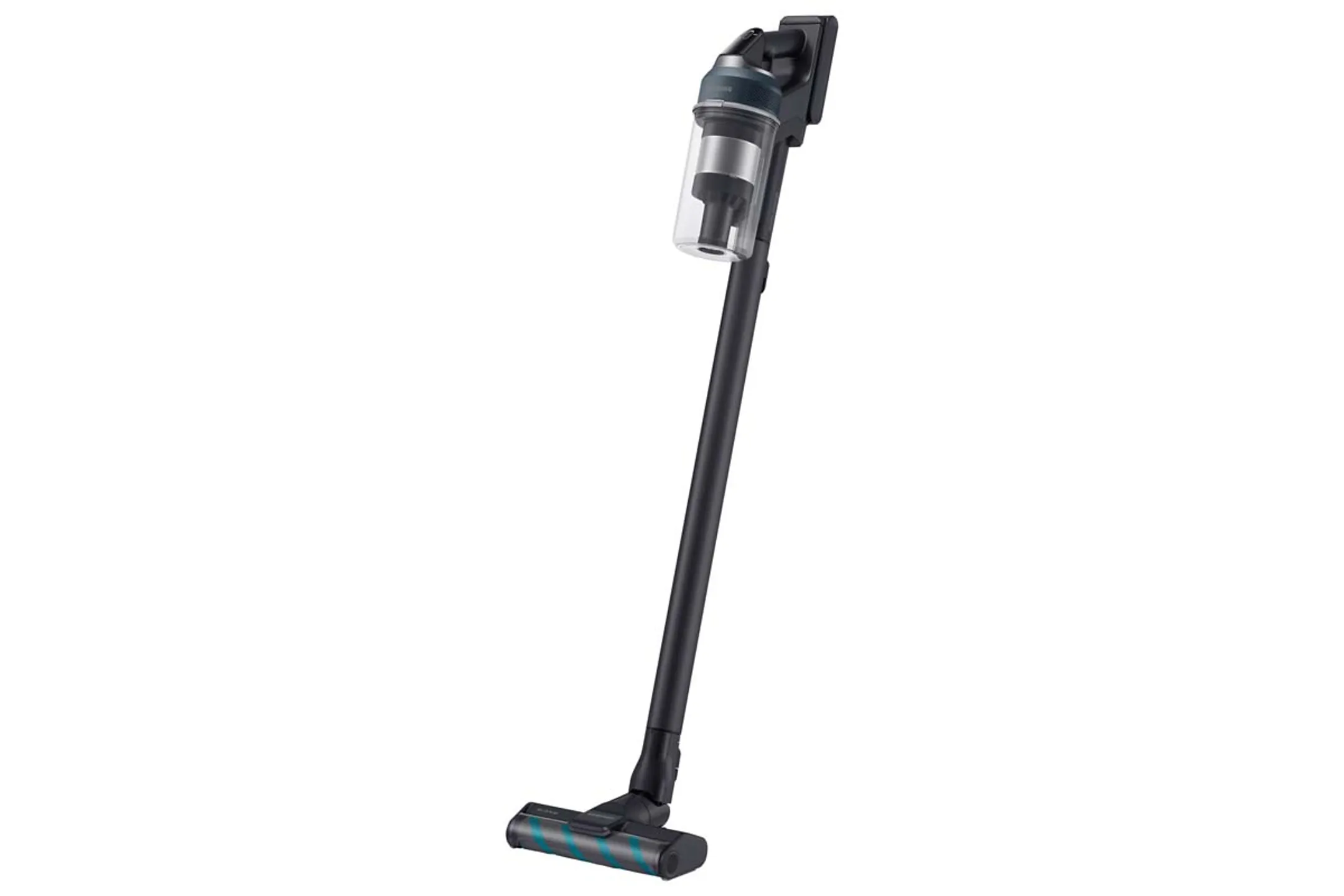 Samsung Steelstofzuiger Jet 85 Premium VS20C852FTB/WA image