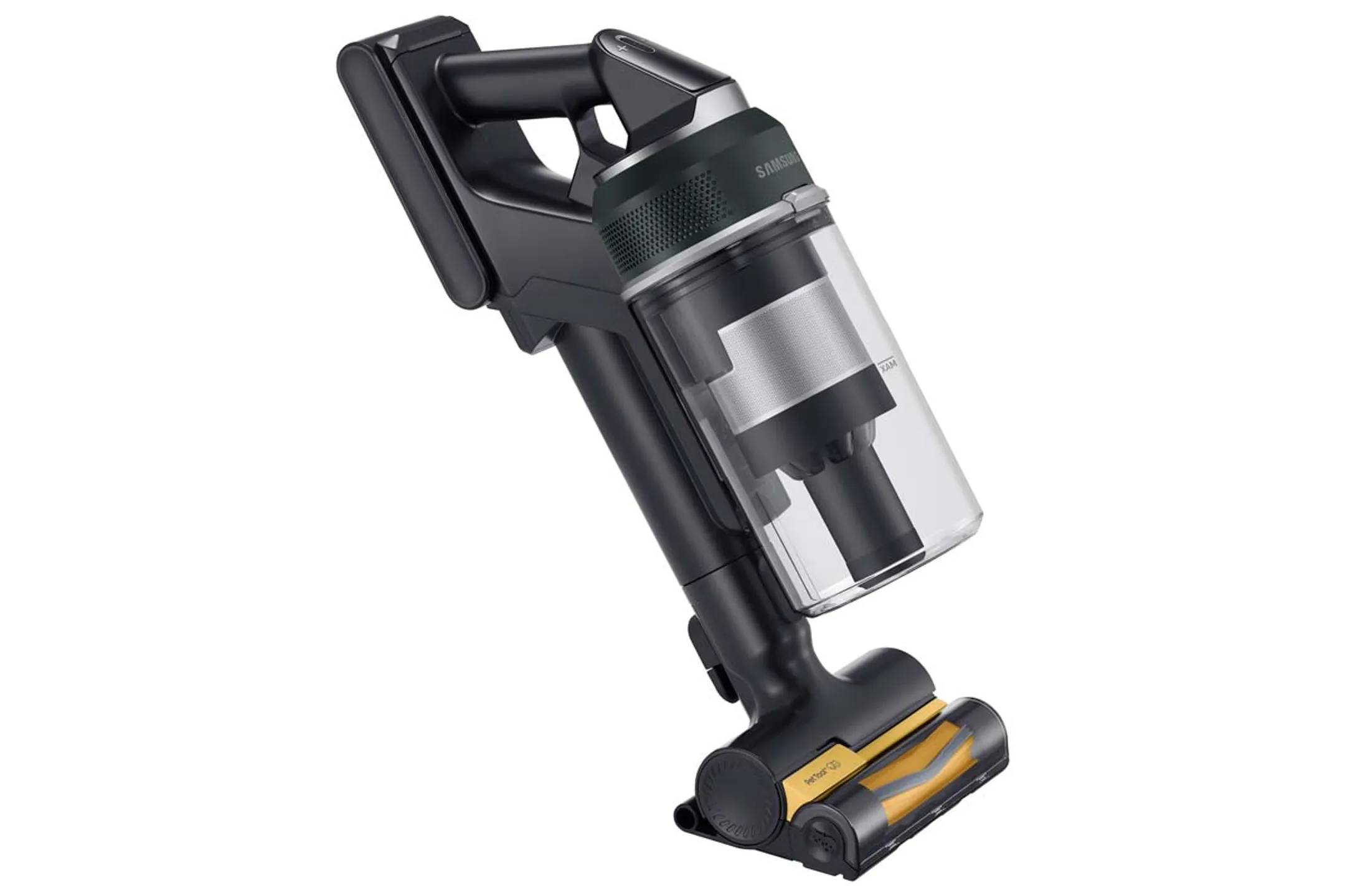 Samsung Aspirateur balai Jet 85 Pet VS20C8522TN/WA image