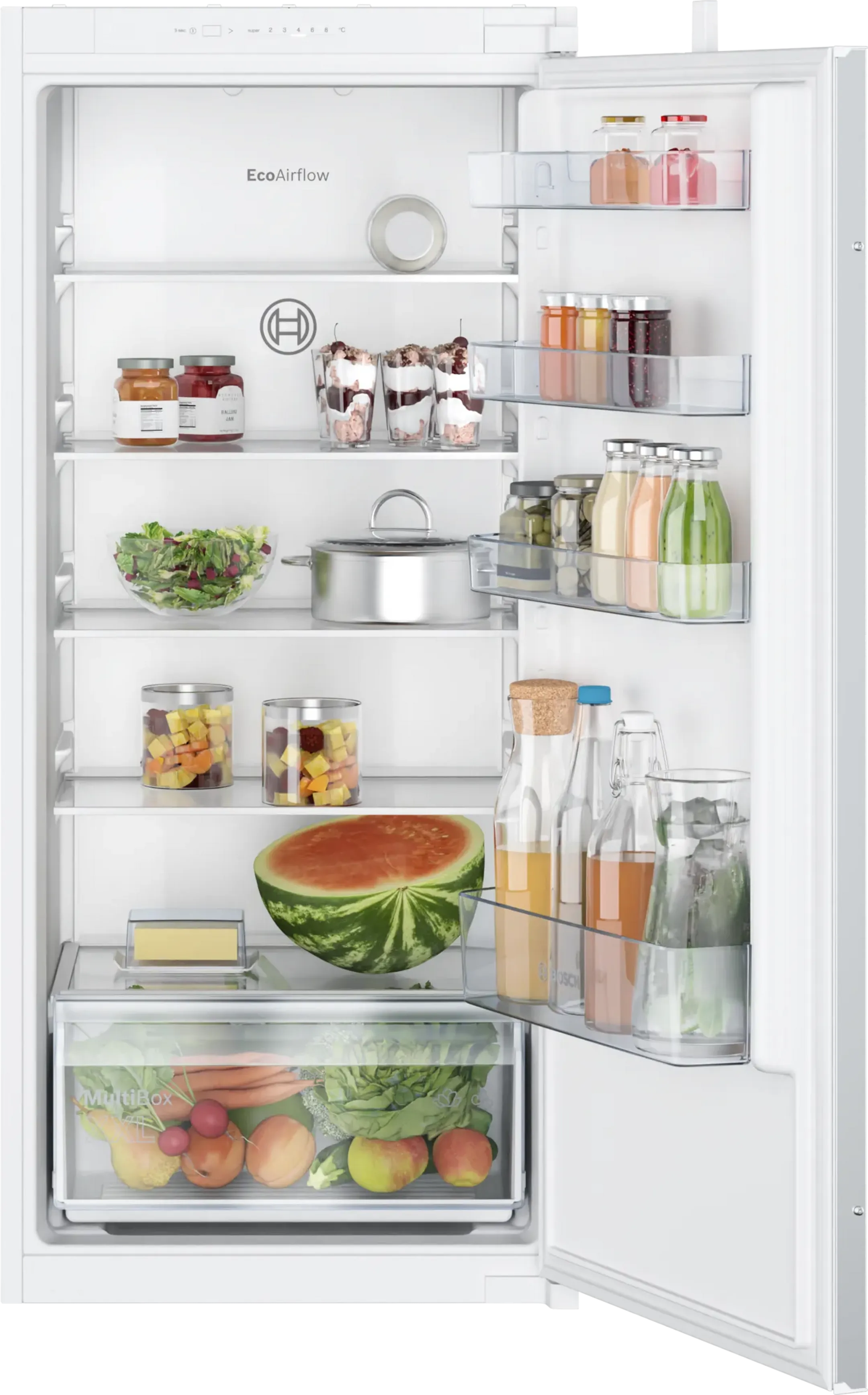 Bosch Inbouw koelkast KIR415SE0 image