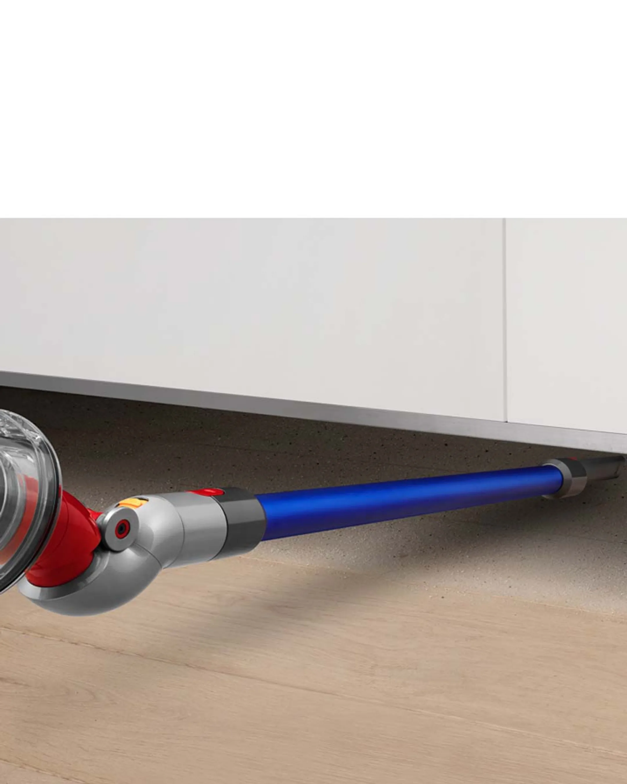 Dyson Accessoire pour les endroits difficiles d'accès 971435-01 image