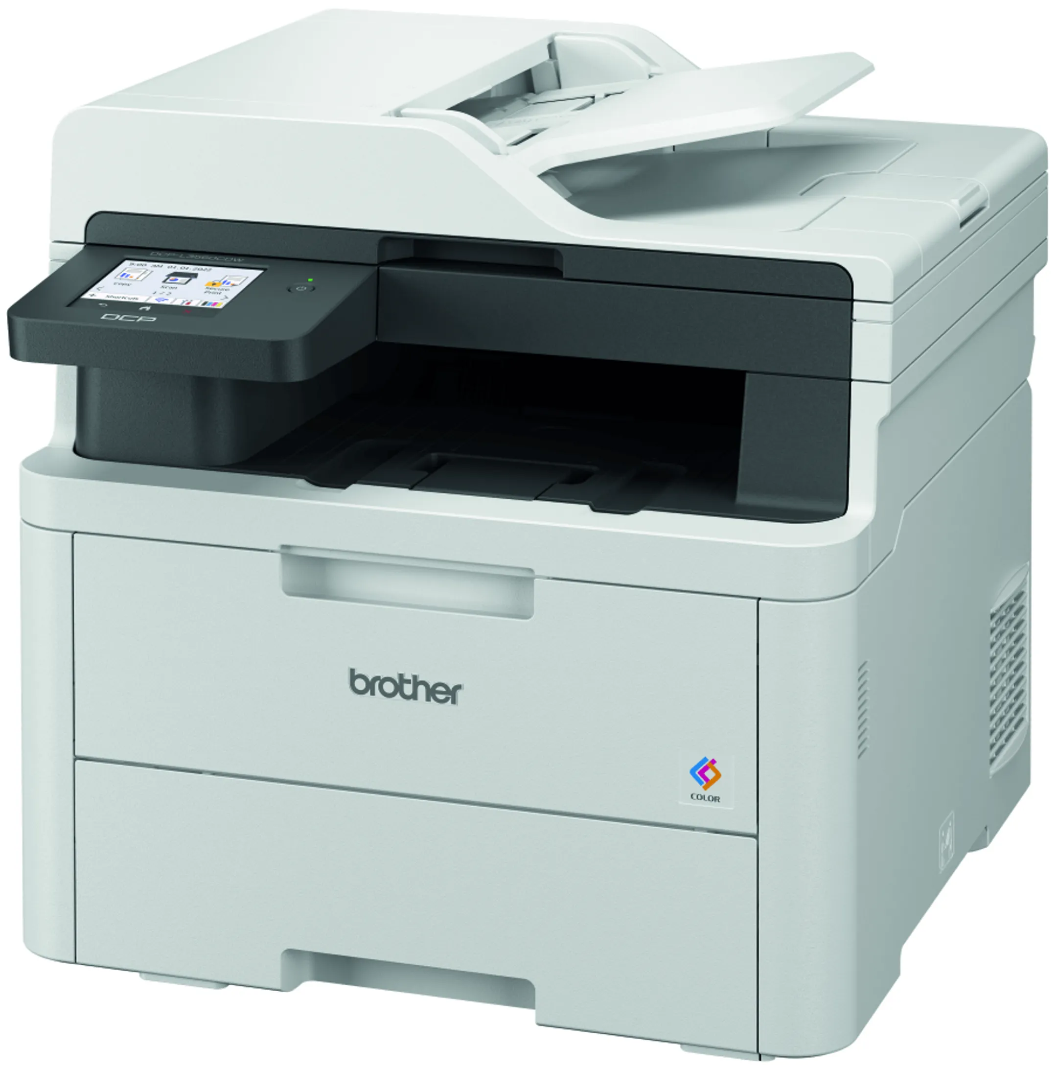Brother DCP-L3560CDW image