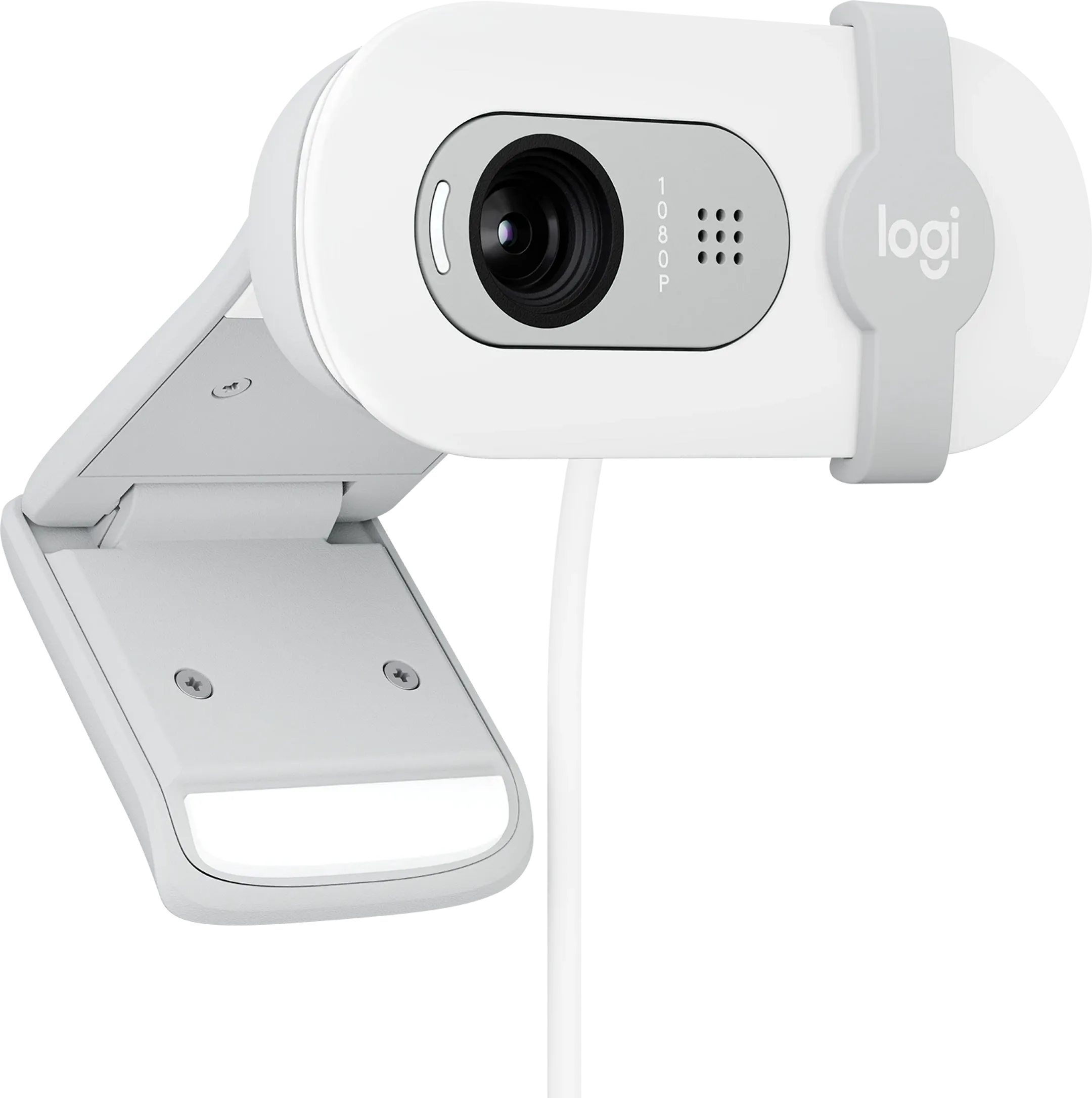 Logitech G Brio 100 - Wit image