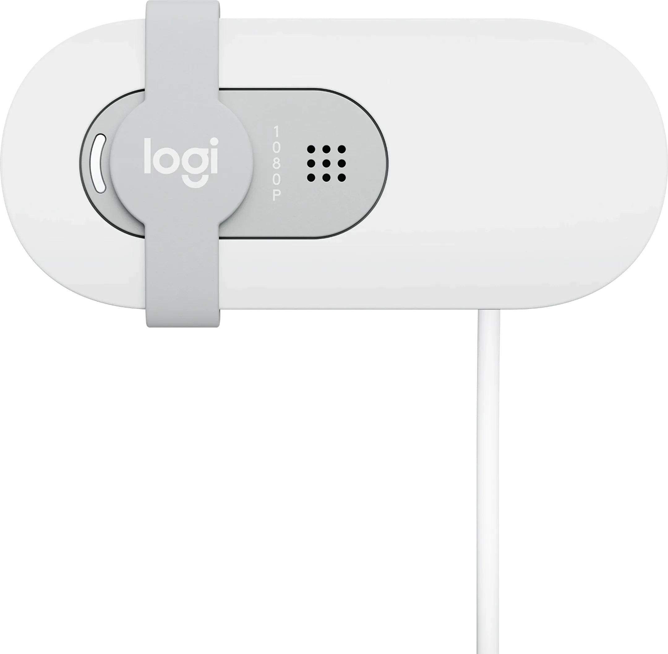 Logitech G Brio 100 - Wit image