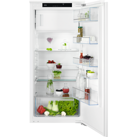 Frigo encastrable TSF5O121DF