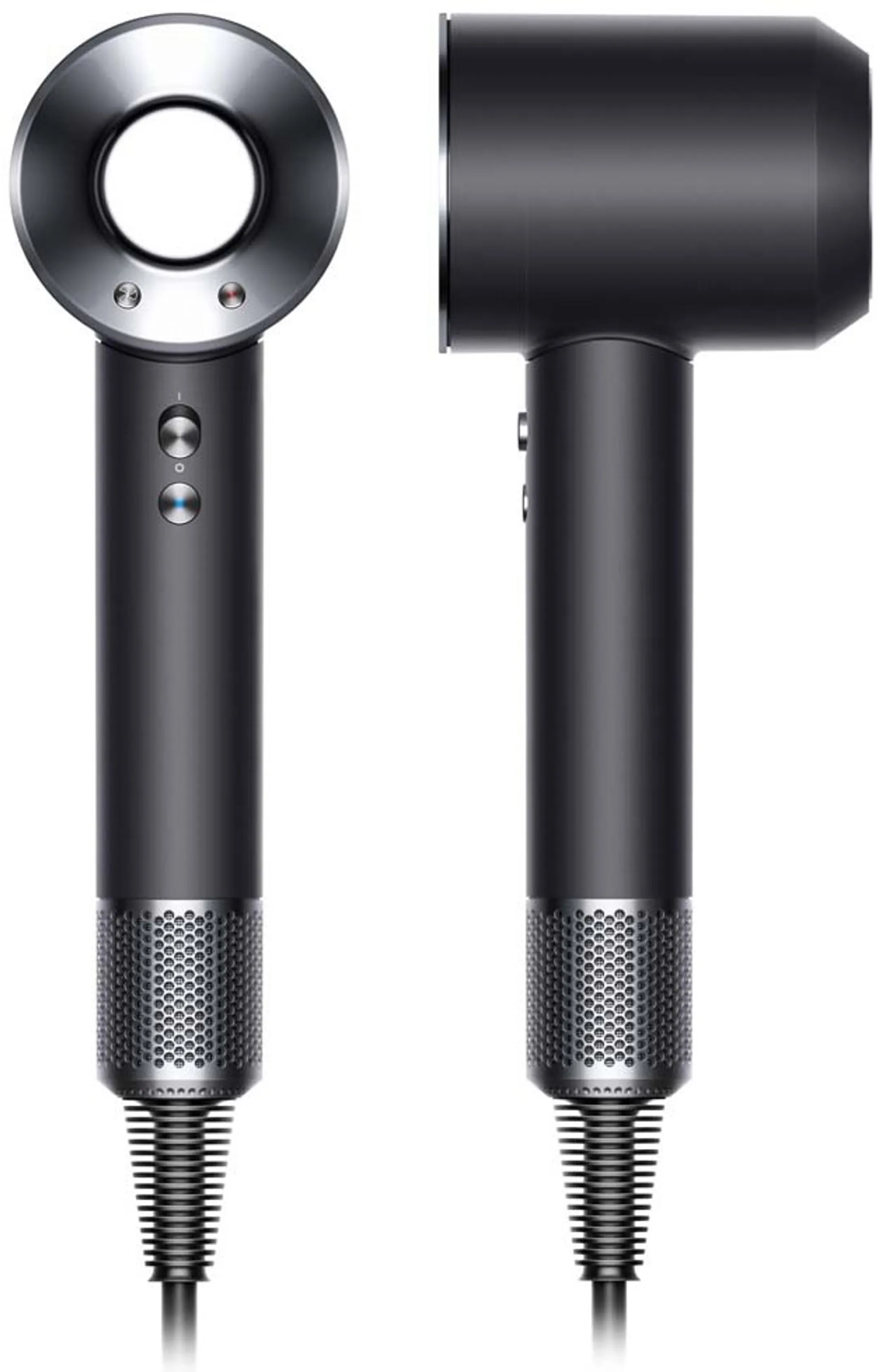Sèche-cheveux Supersonic Origin Black