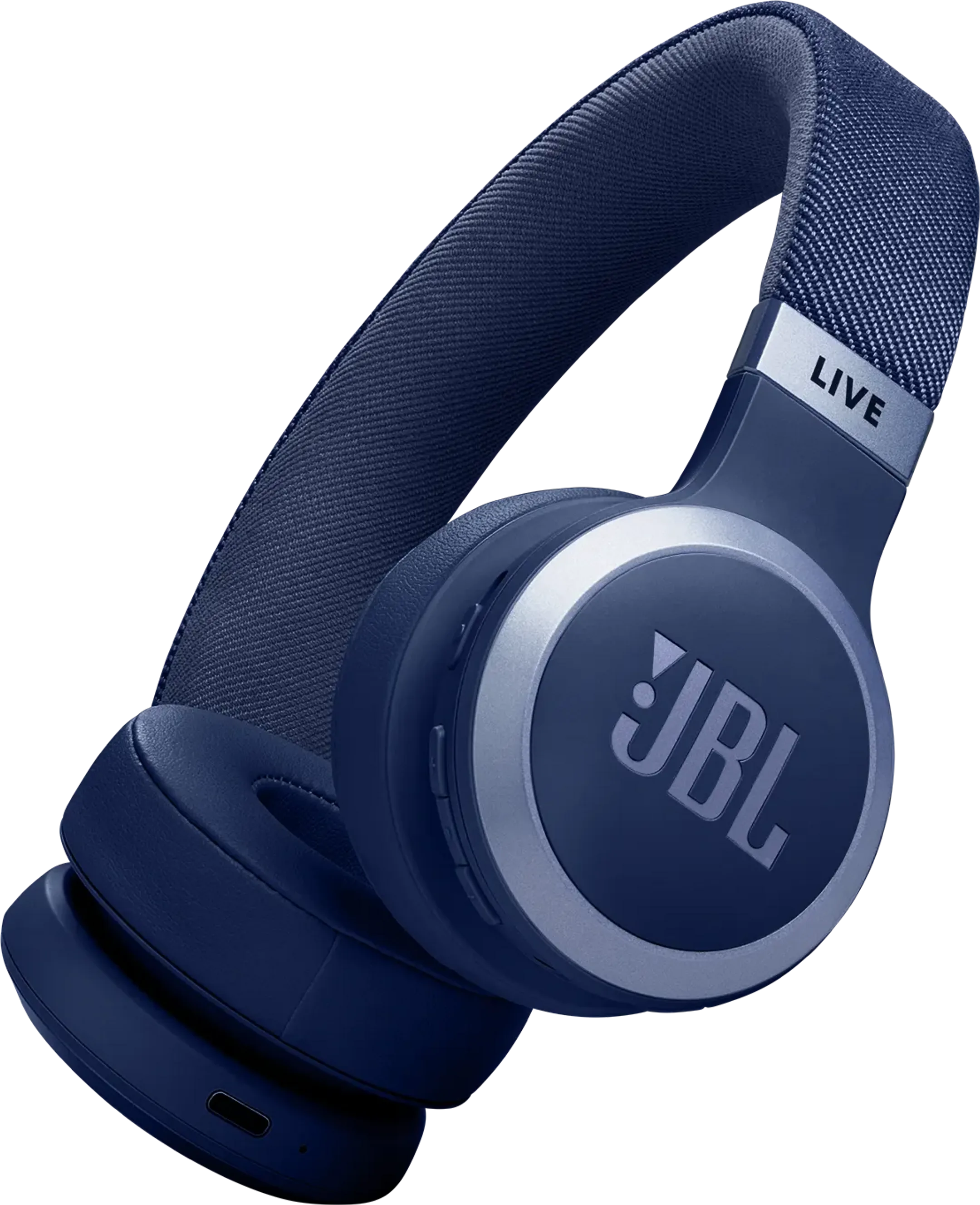 Casque sans fil Live 670NC - Bleu