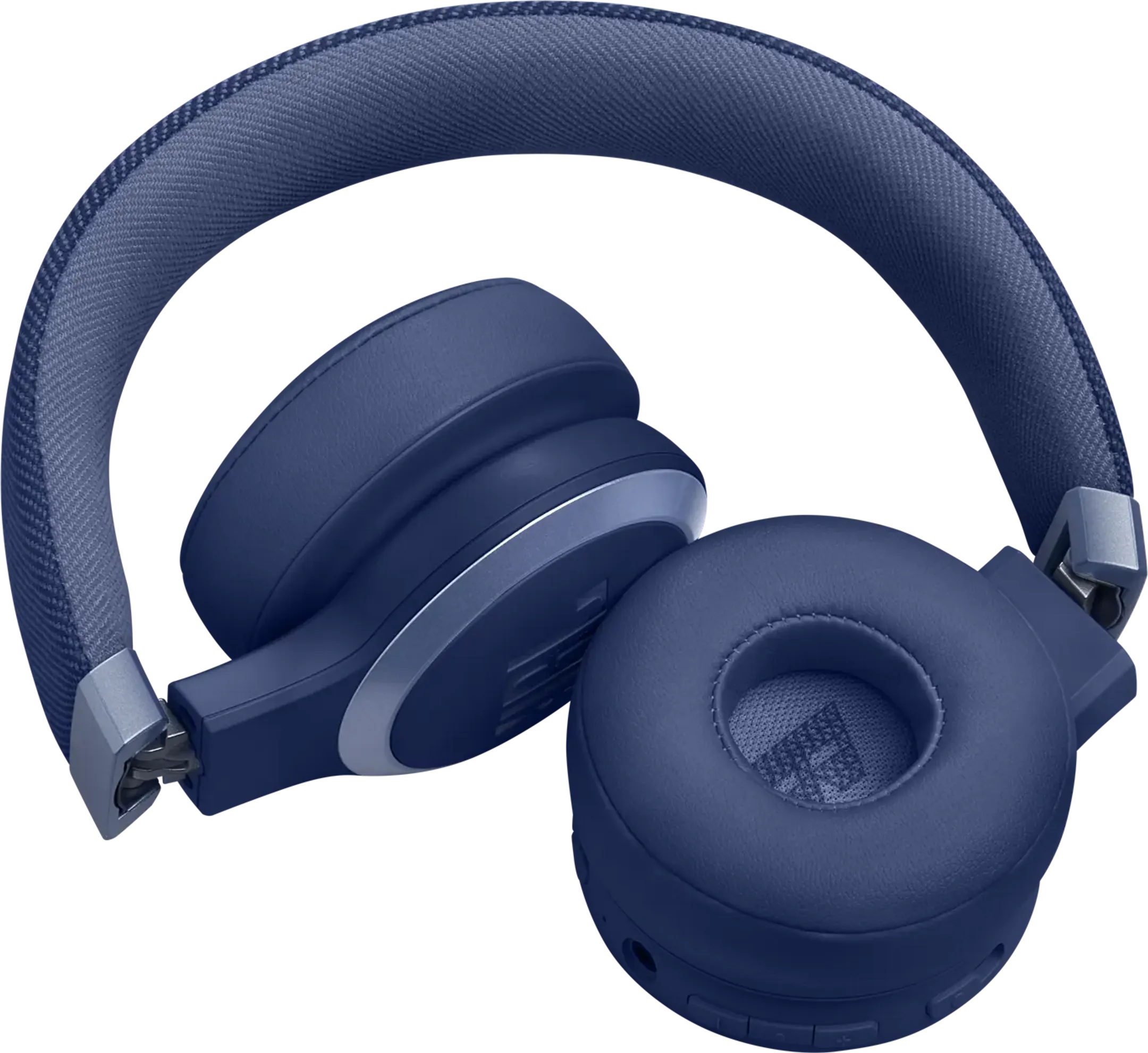 JBL Casque sans fil Live 670NC - Bleu image