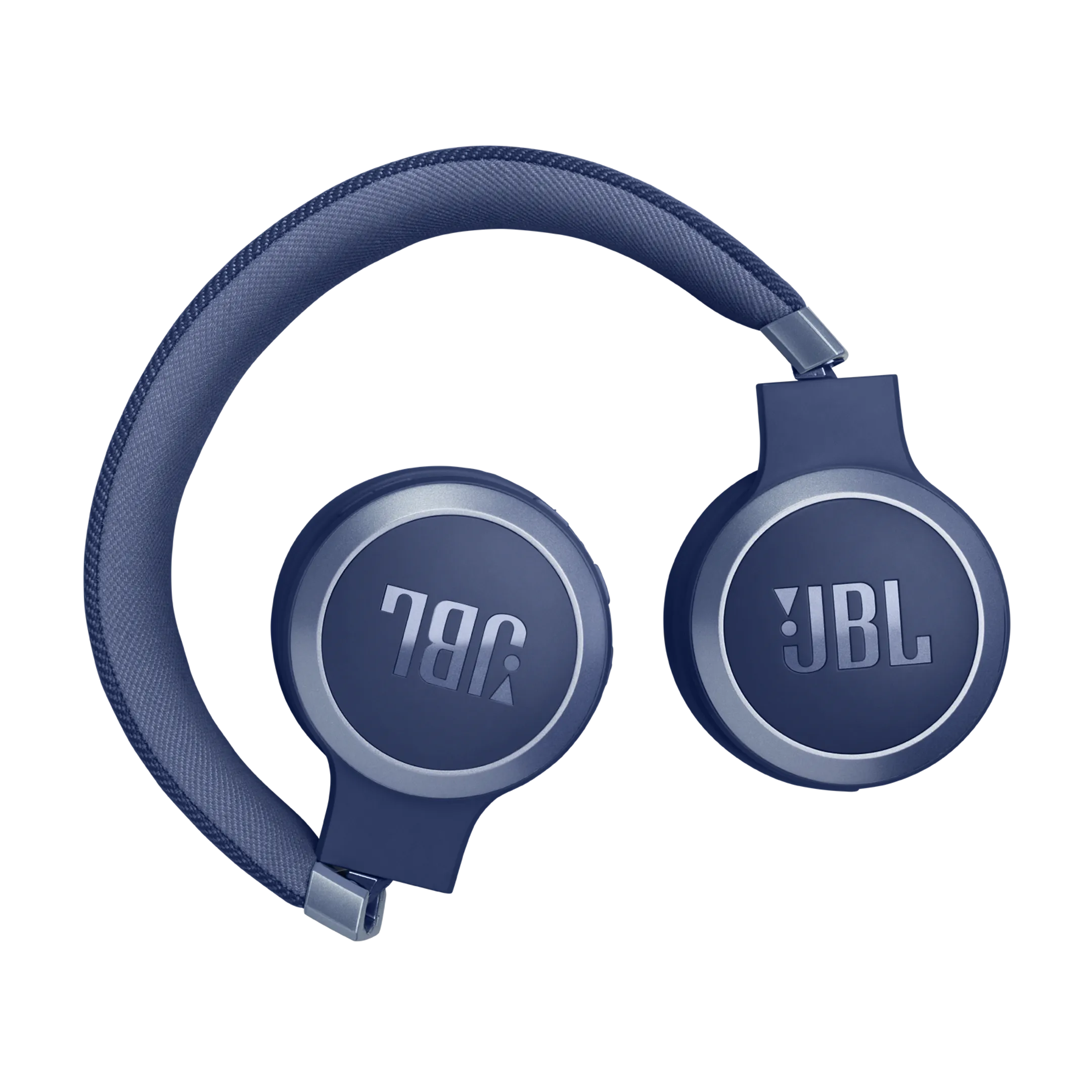 JBL Casque sans fil Live 670NC - Bleu image