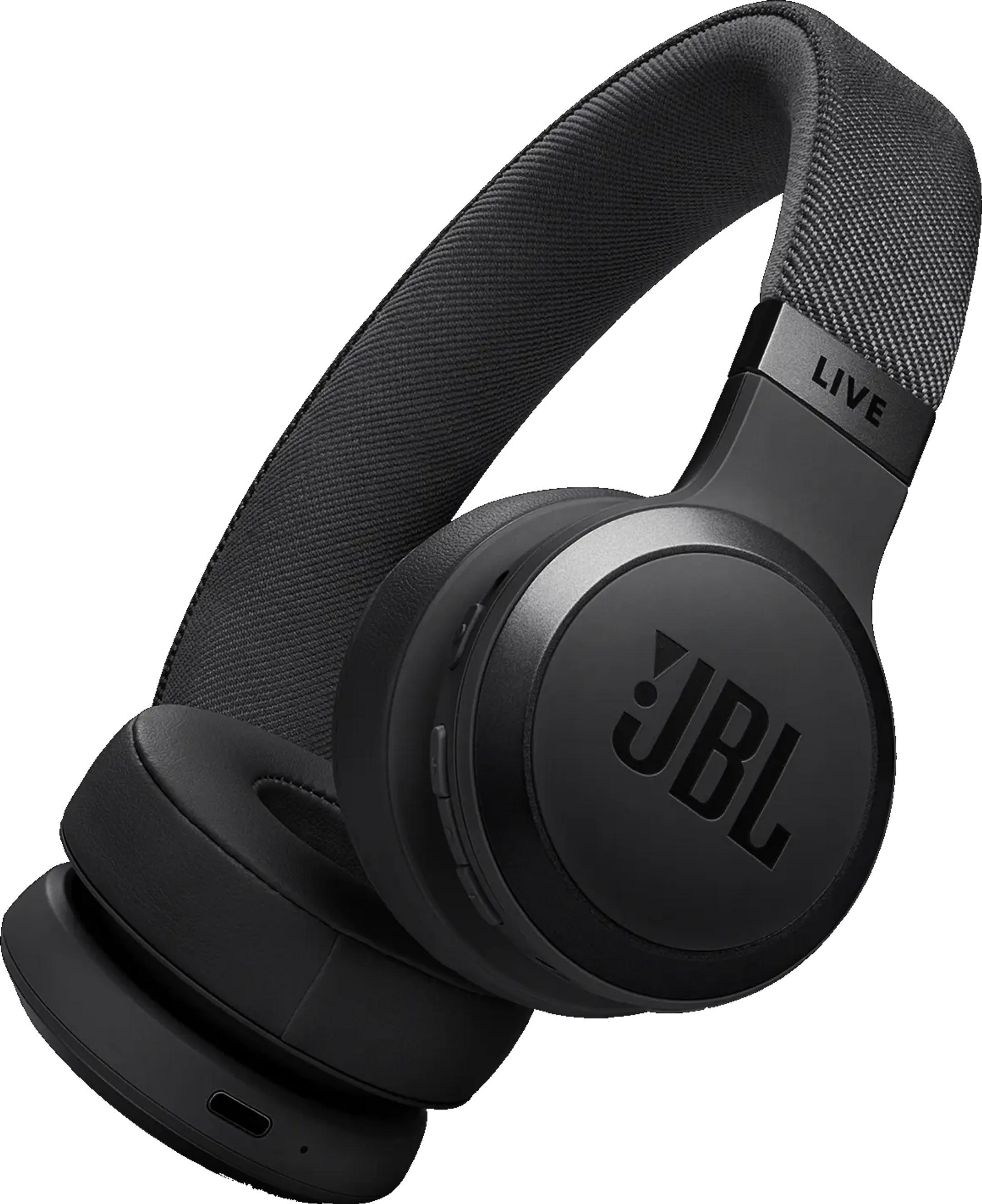Casque sans fil Live 670NC - Noir