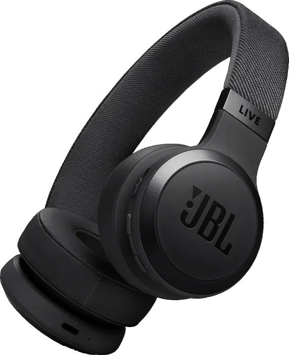 Casque sans fil Live 670NC - Noir