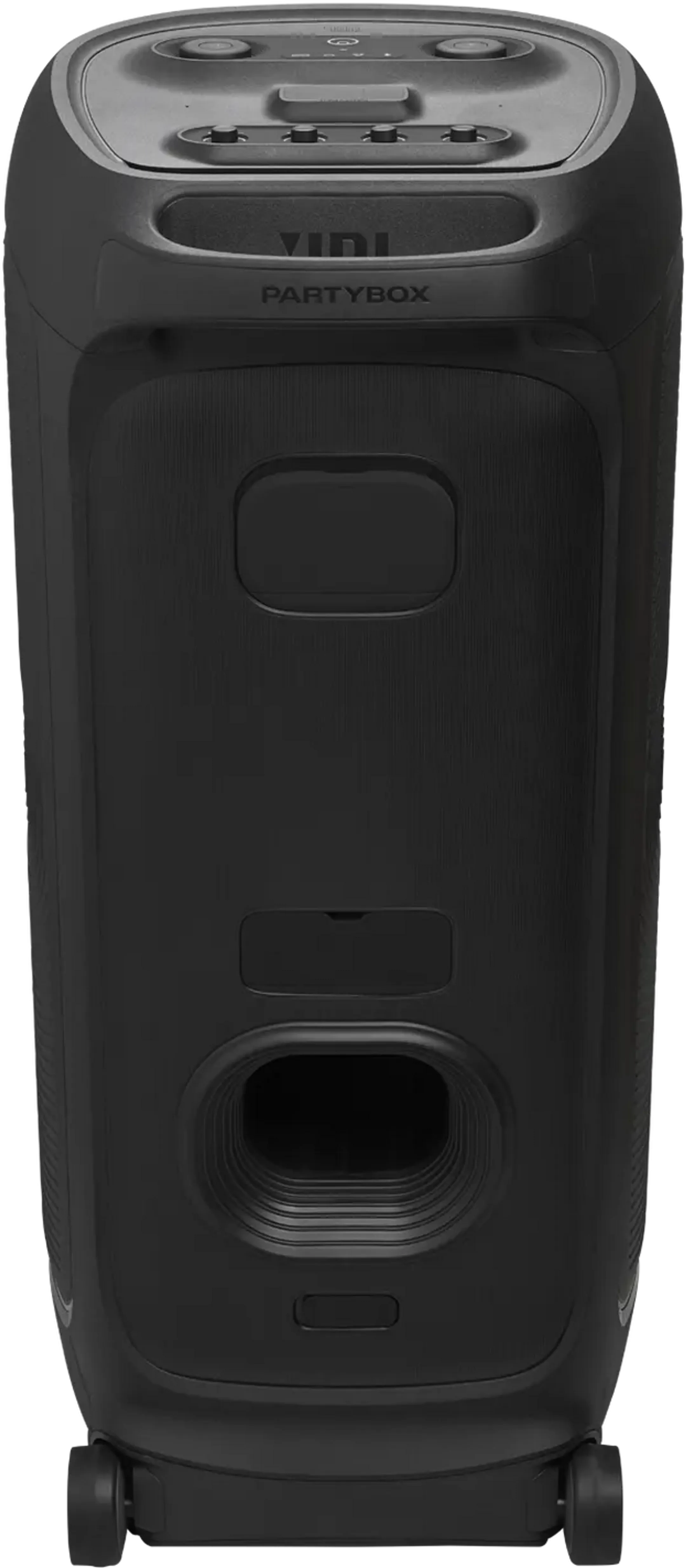 JBL PartyBox Ultimate - 1.100 W - Wi-Fi en Bluetooth image