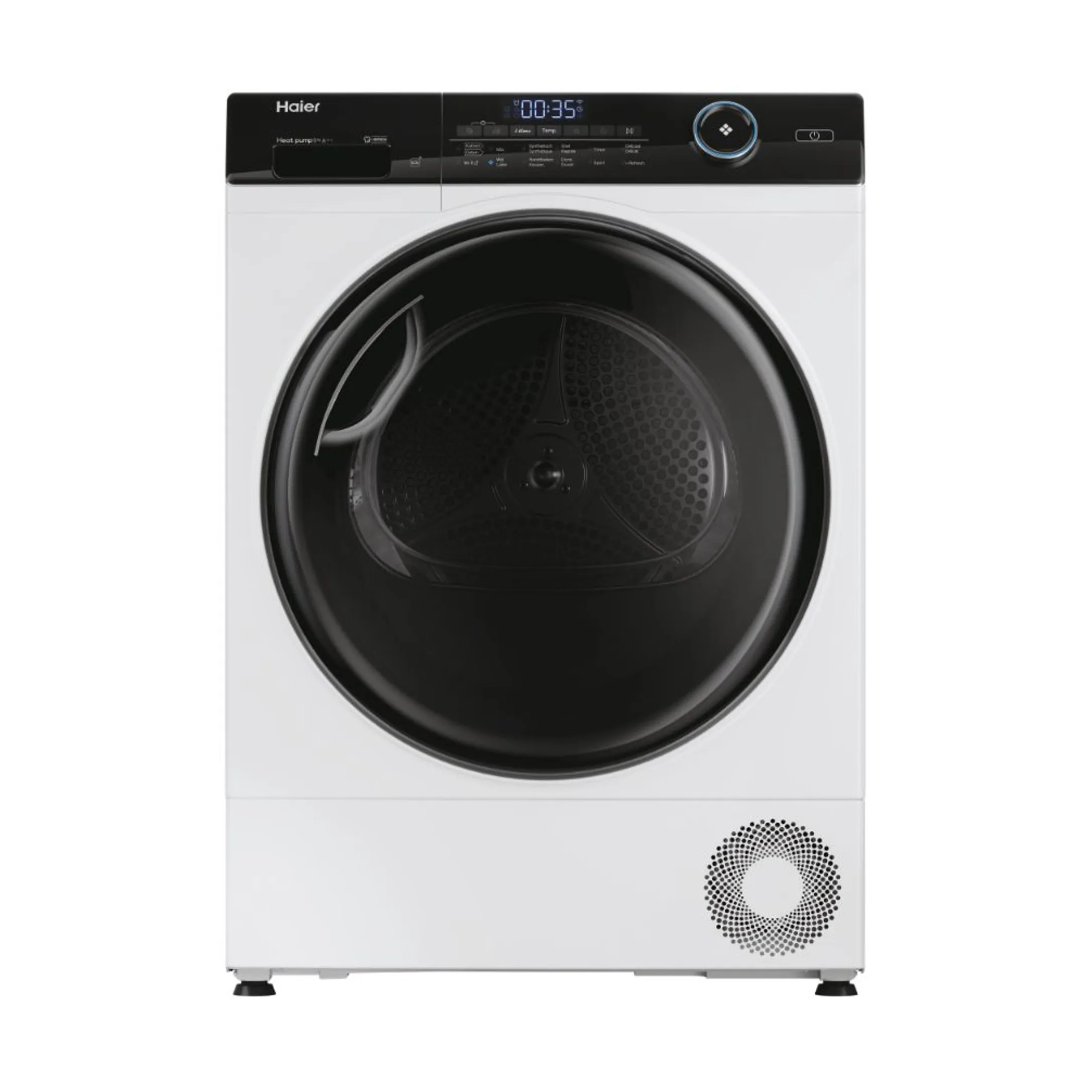 Sèche-linge HD90-A3959E-DF Irefresh Connected