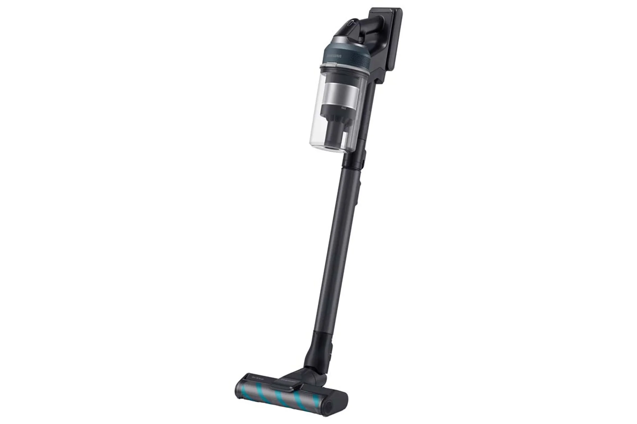 Samsung Steelstofzuiger Jet 95 Premium VS20C954FTB/WA image