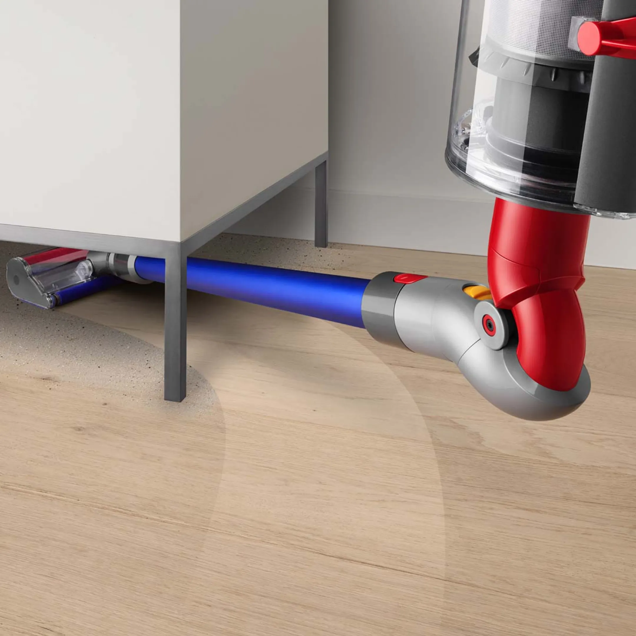 Dyson Accessoire pour les endroits difficiles d'accès 971435-01 image
