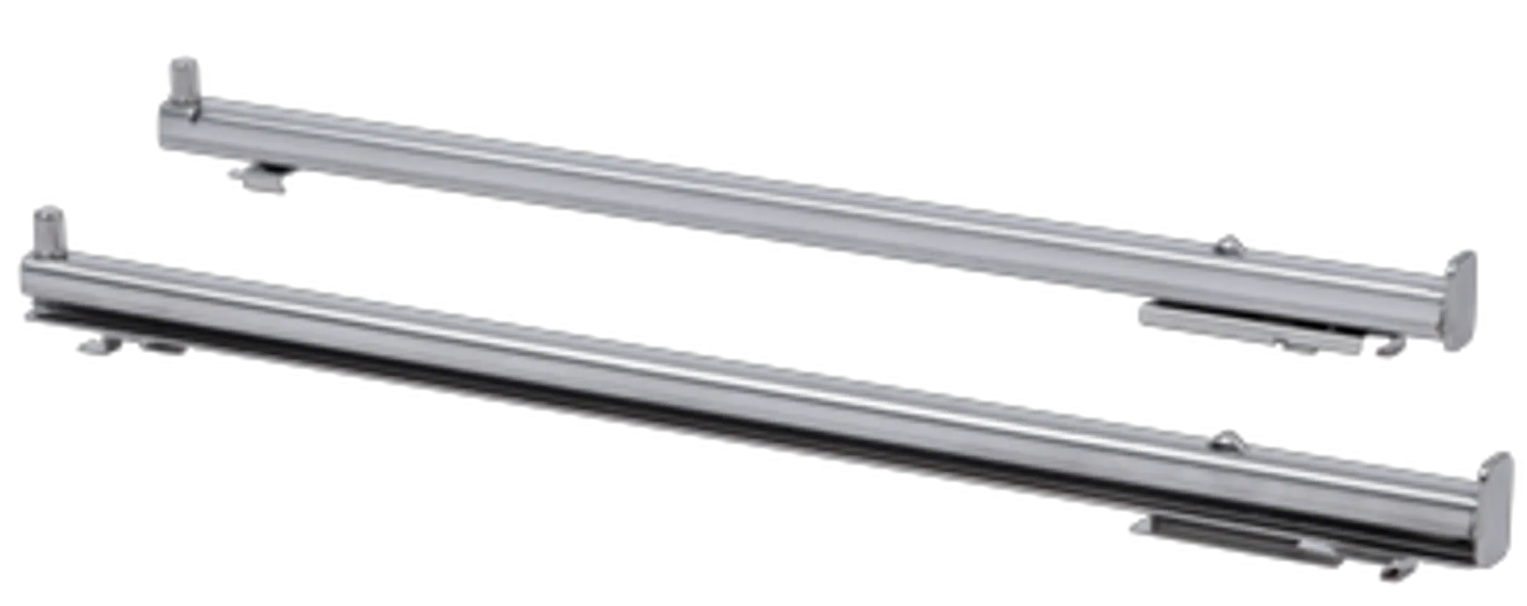 Glissieère télescopique TR1LFV
