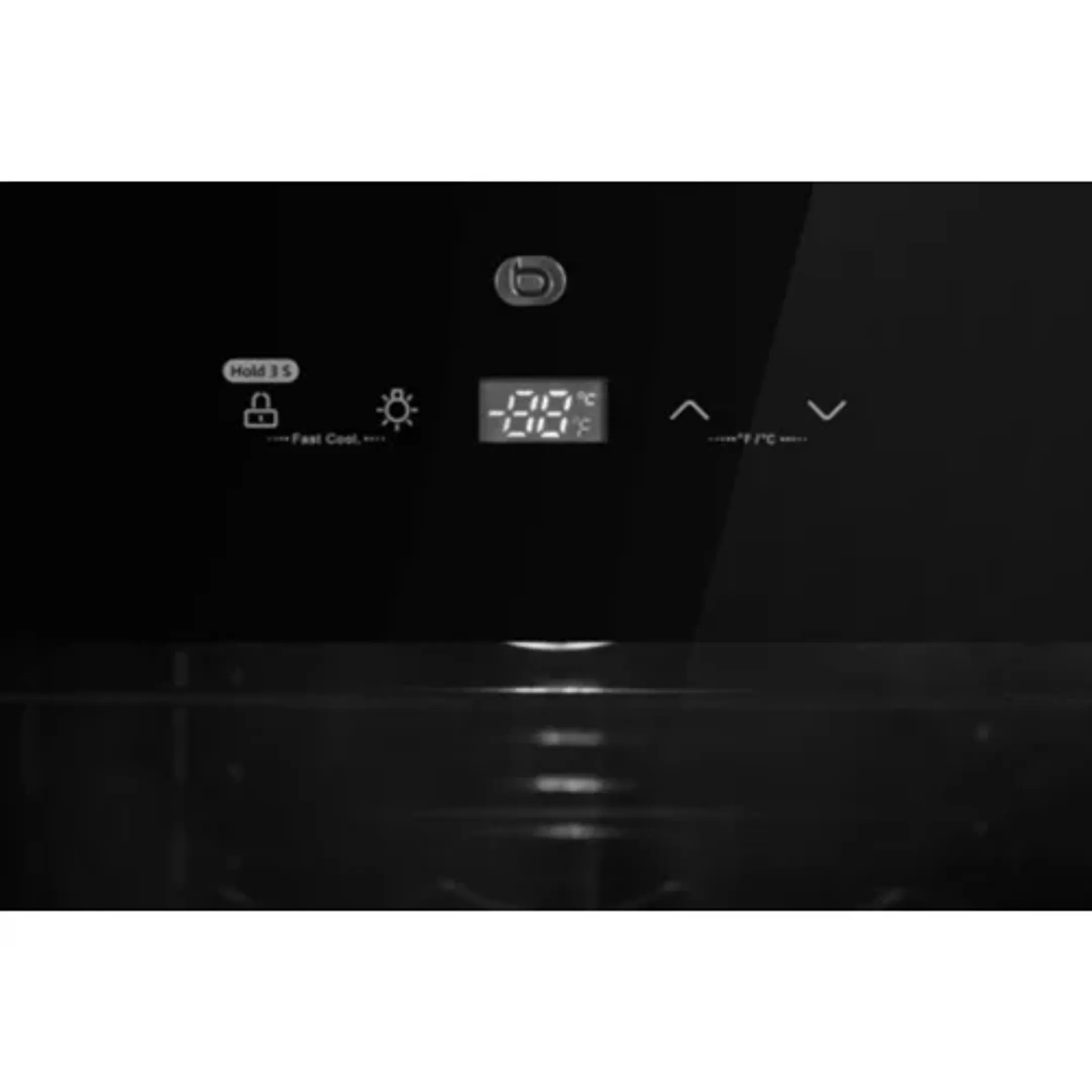 Essentiel-B Wijnkoelkast ECV 344 image