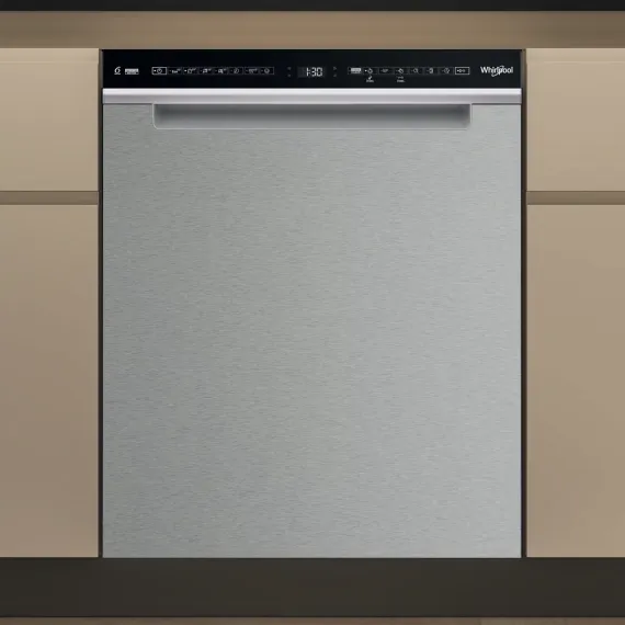 Inbouw vaatwasser W7U HS31 X MaxiSpace