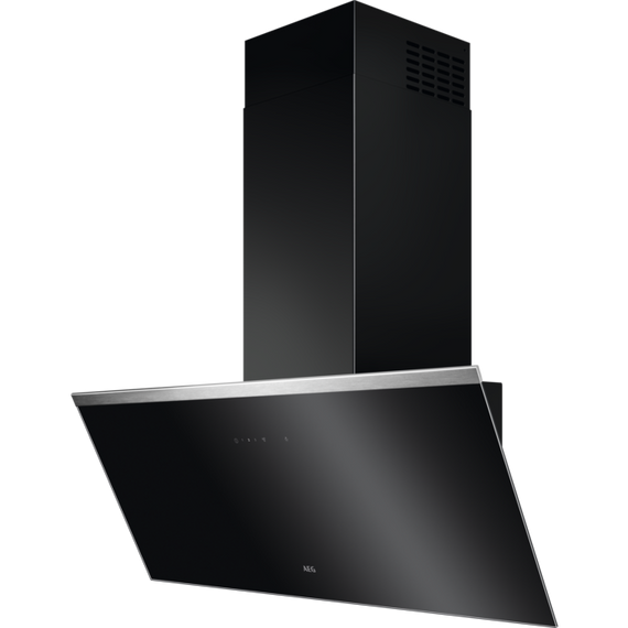 Wanddampkap DVE5961HB