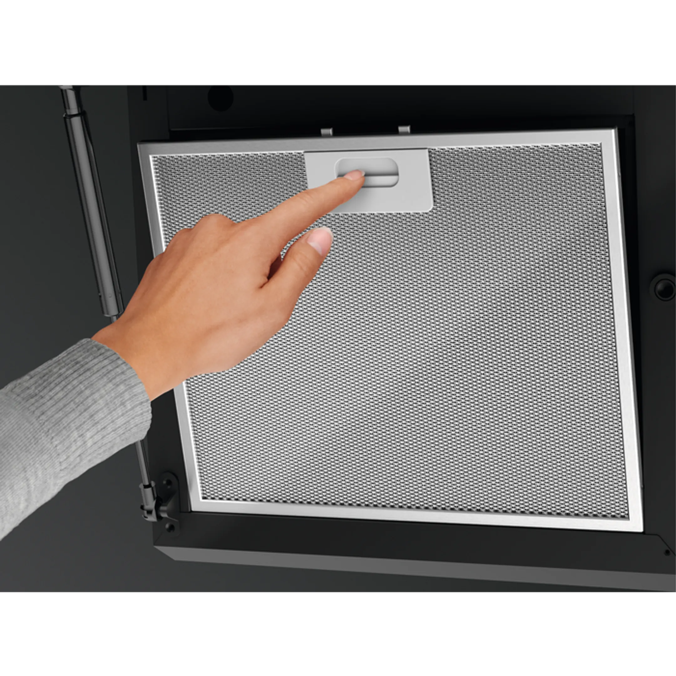 AEG Wanddampkap DVE5961HB image