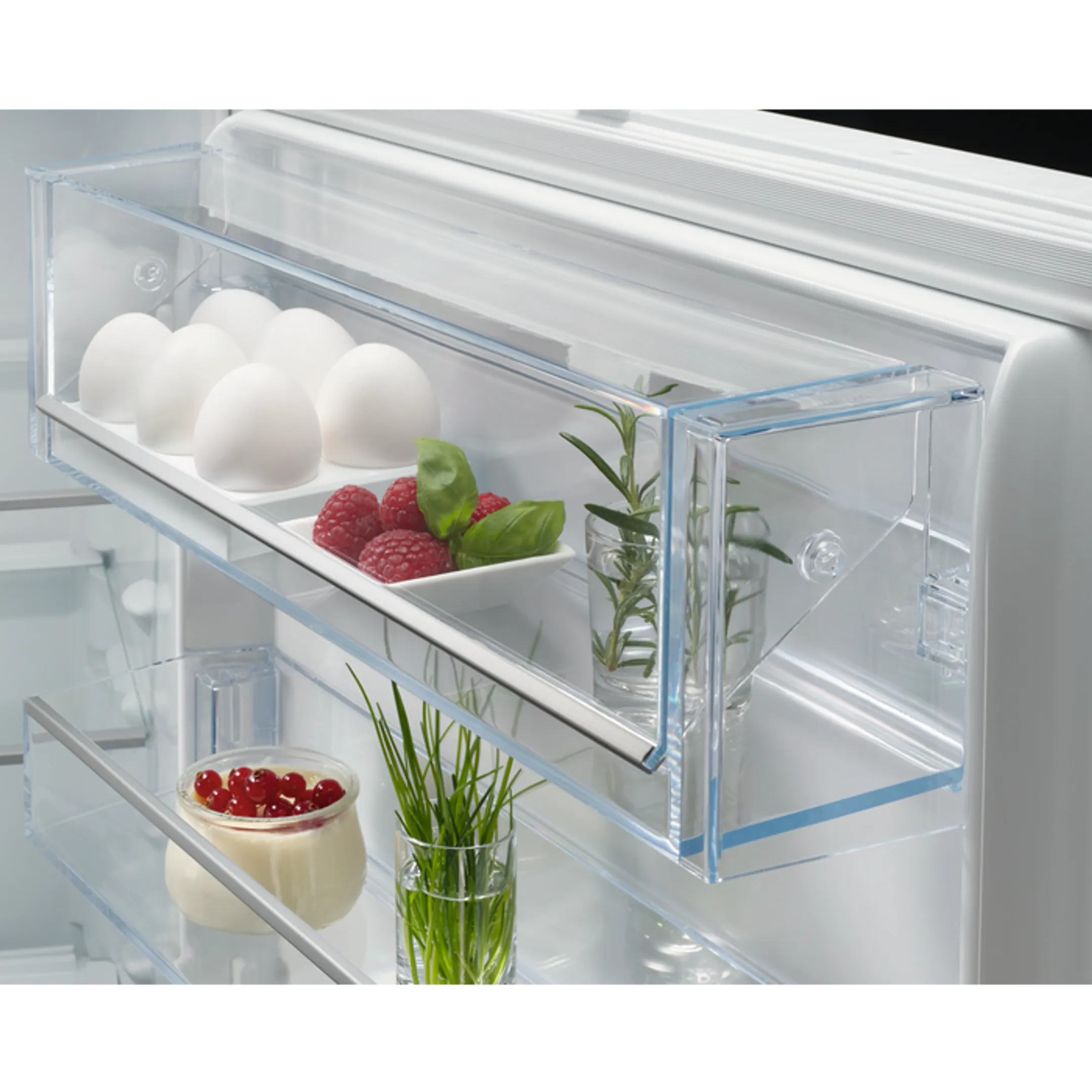 AEG Frigo encastrable TSF5O121DF image